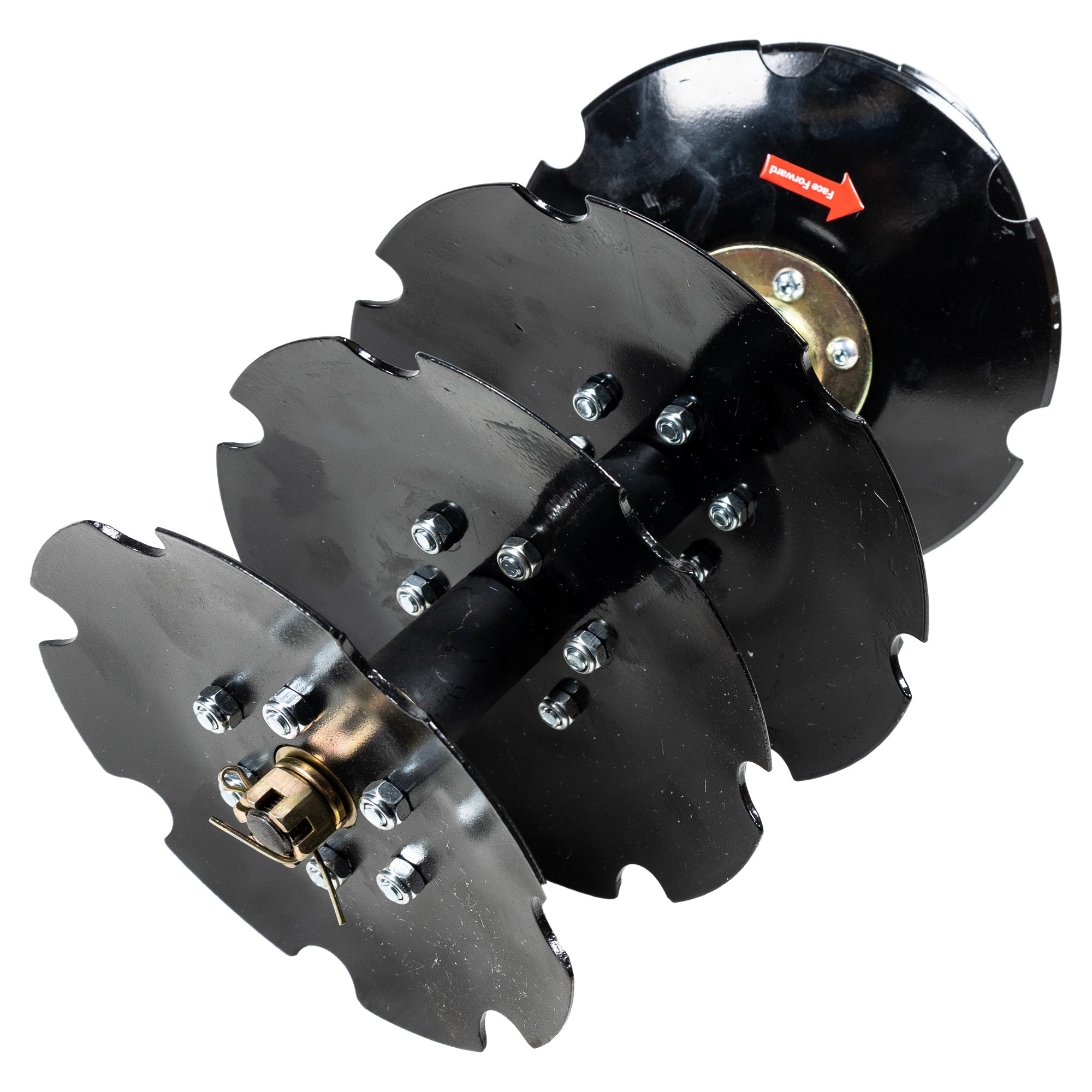 Bad Dawg Accessories 088-9051-00 Ground Hog Max without Kit