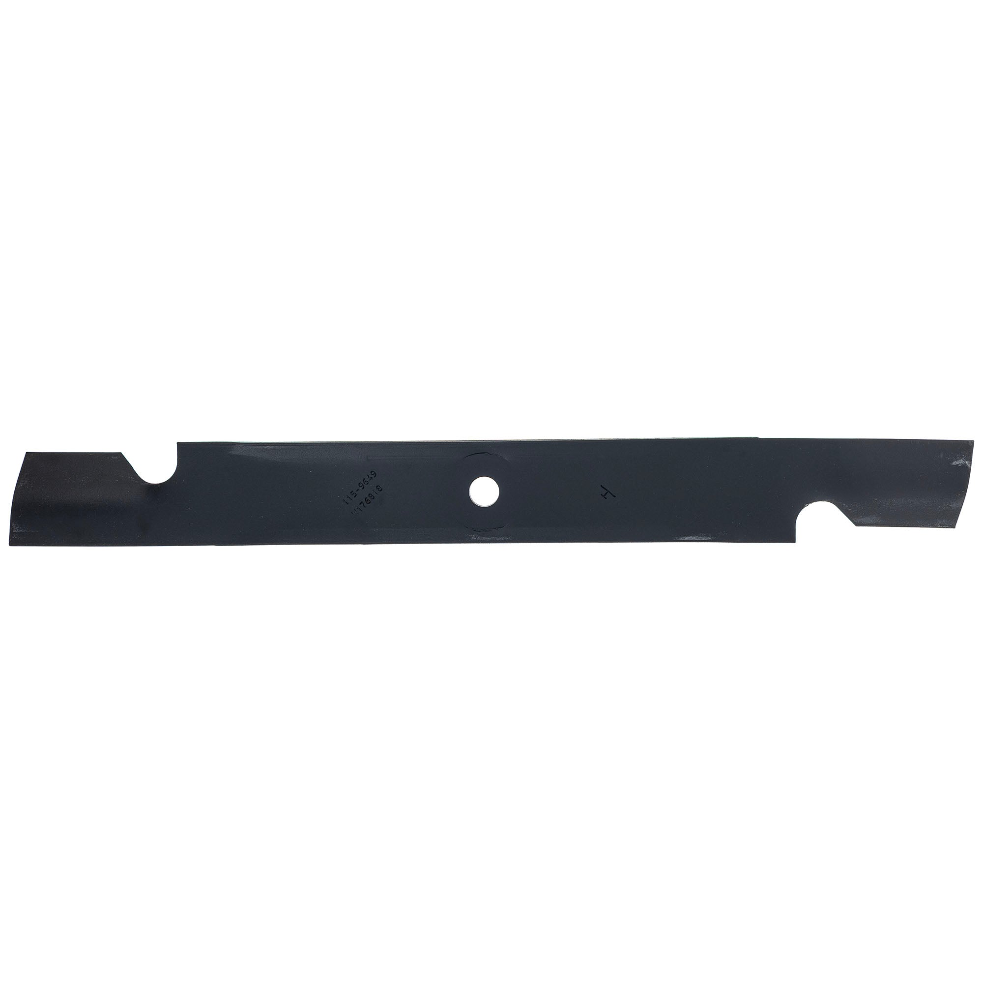 Spartan Mowers 115-9649-03 Black 20.5" Hi Flow Blade