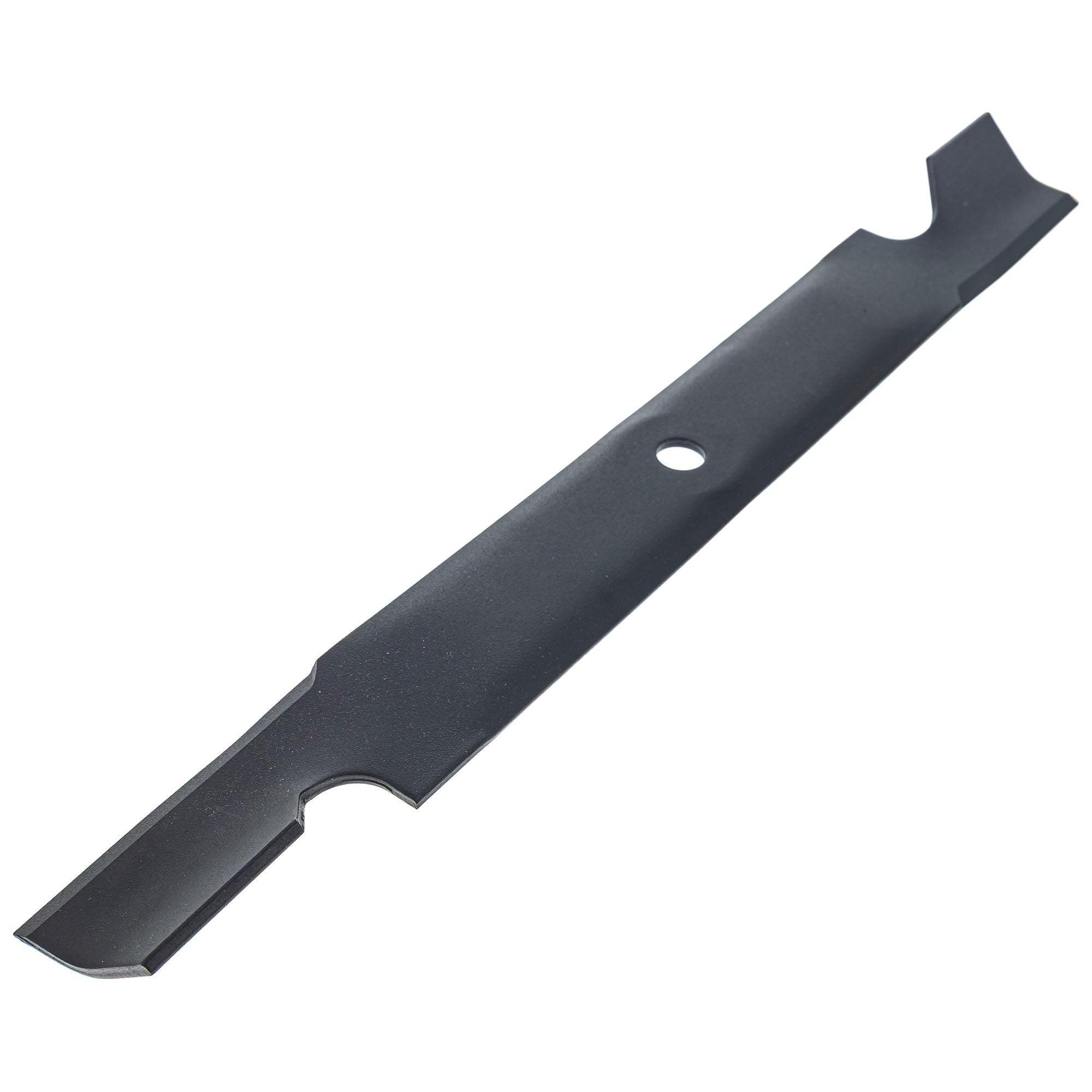 Spartan Mowers 115-9649-03 Black 20.5" Hi Flow Blade