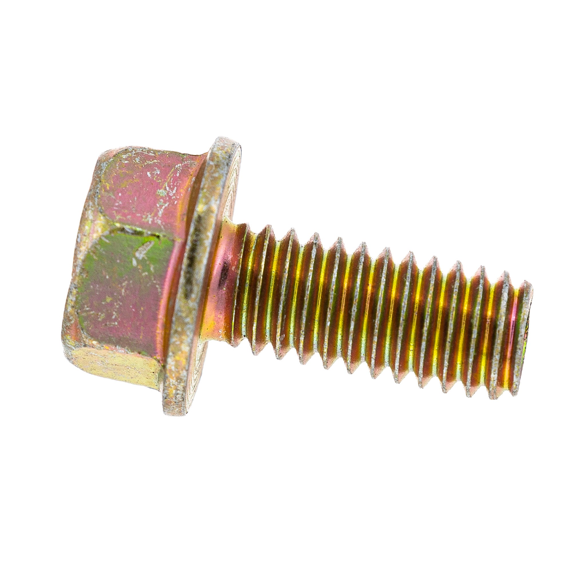Spartan Mowers 116-7230 Screw HHF 5/16-18 X .75 GR8 YZ