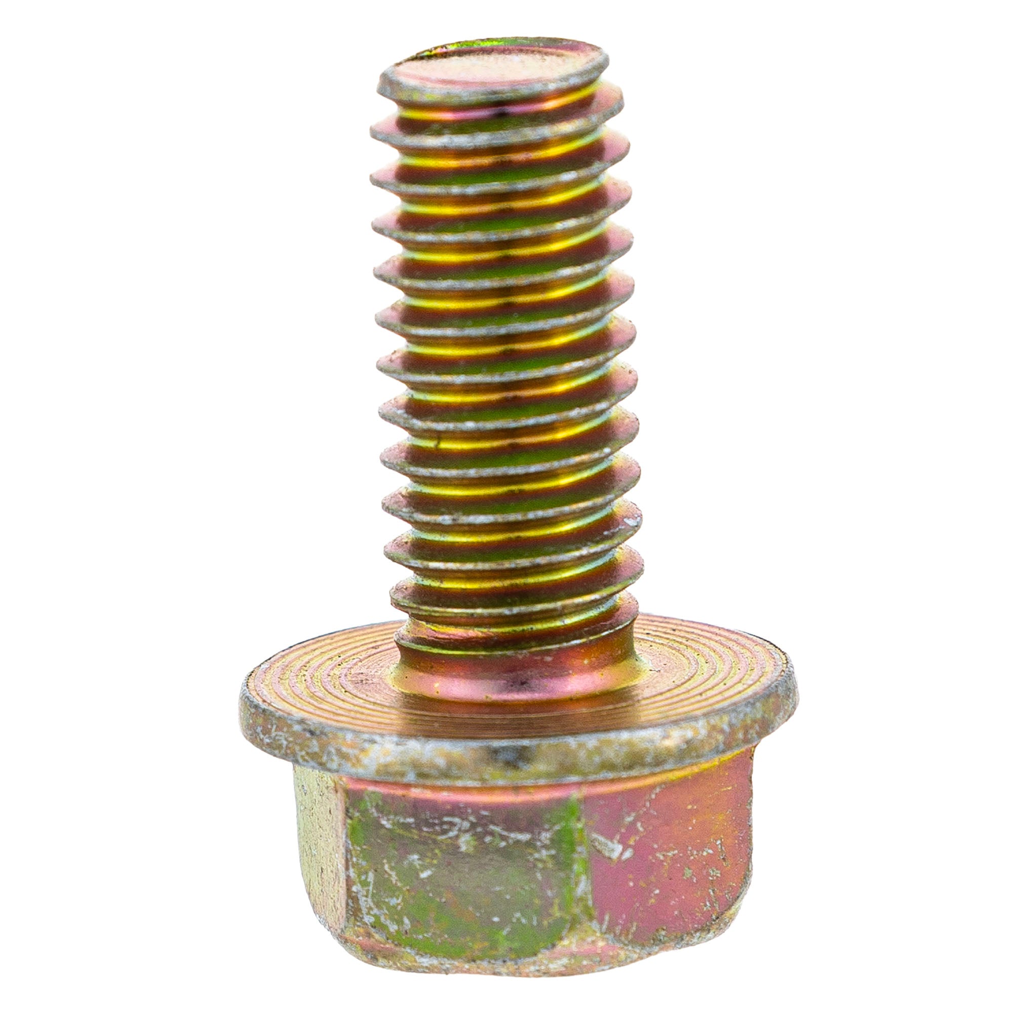 Spartan Mowers 116-7230 Screw HHF 5/16-18 X .75 GR8 YZ