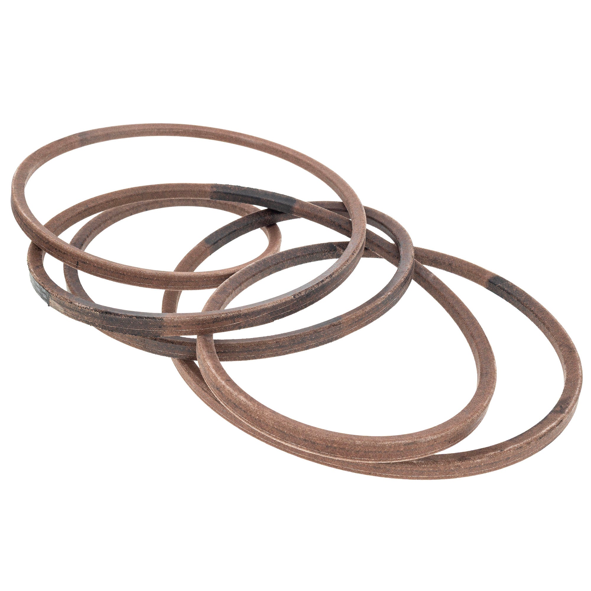 Spartan Mowers 126-7443 V-Belt B163.6