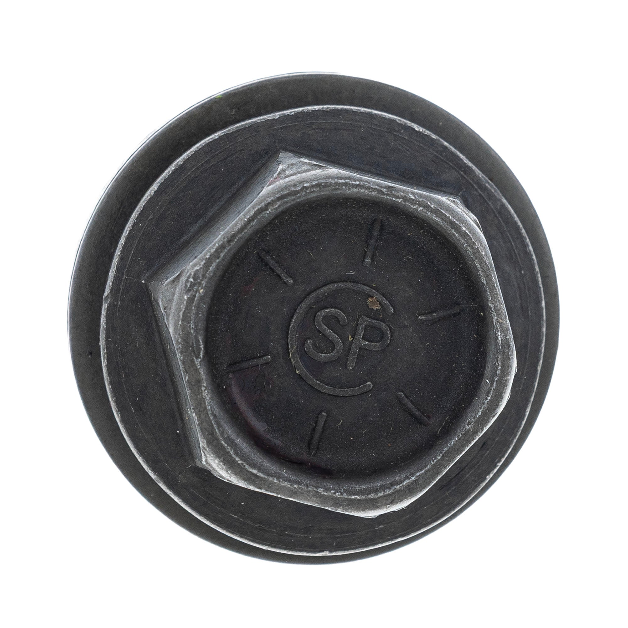 Spartan Mowers 145-0412 Blade Screw 5/8
