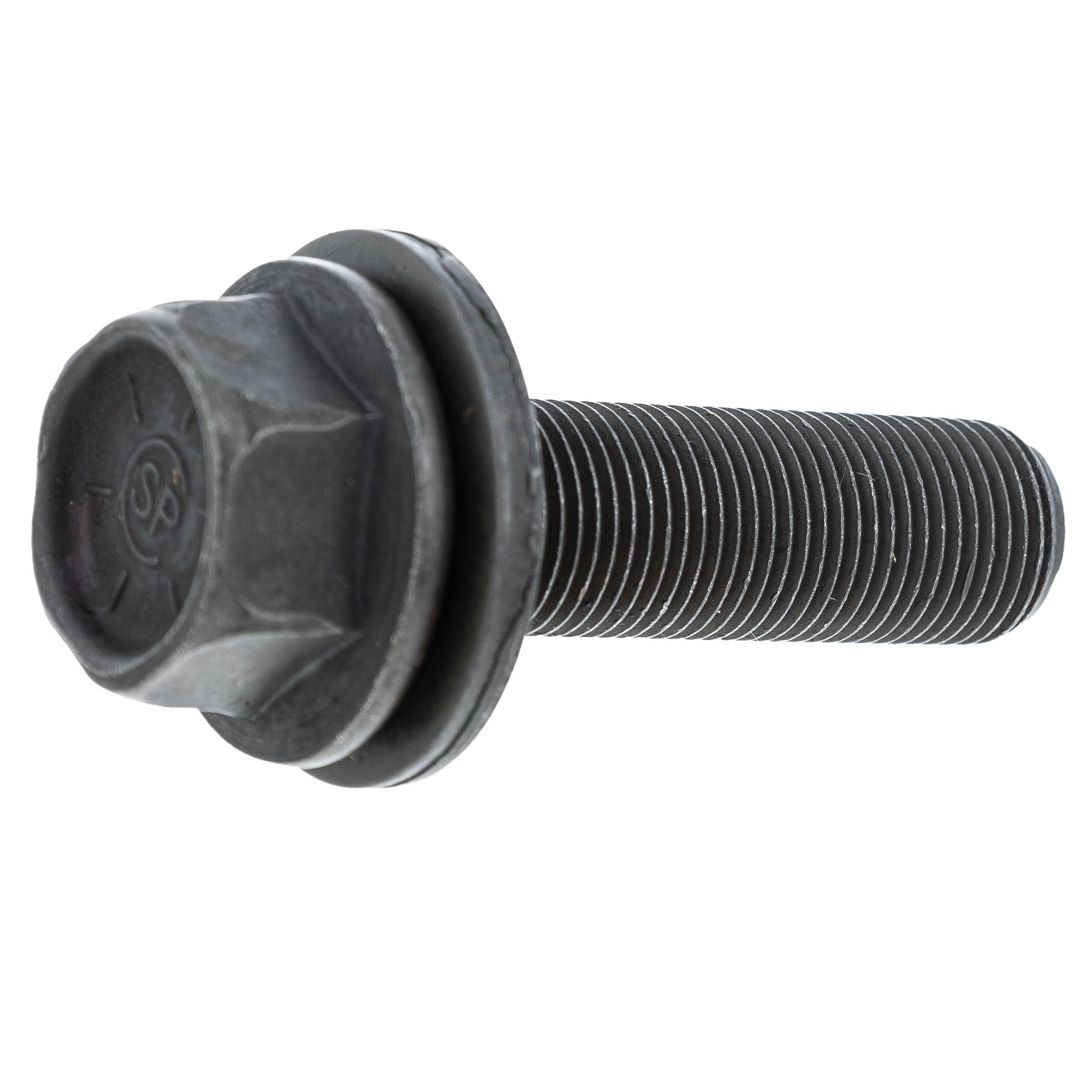 Spartan Mowers 145-0412 Blade Screw 5/8