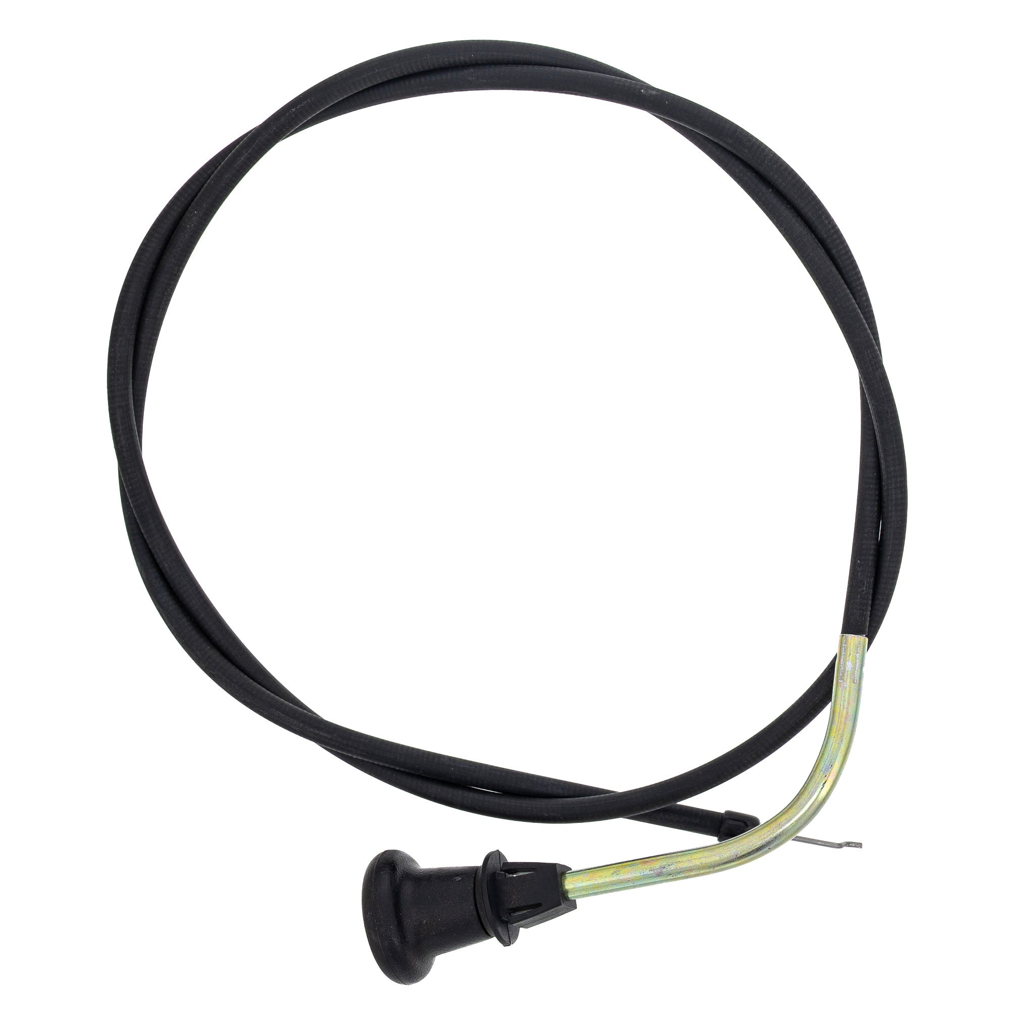 Spartan Mowers 147-2902 Choke Cable 43.5" Snap-In