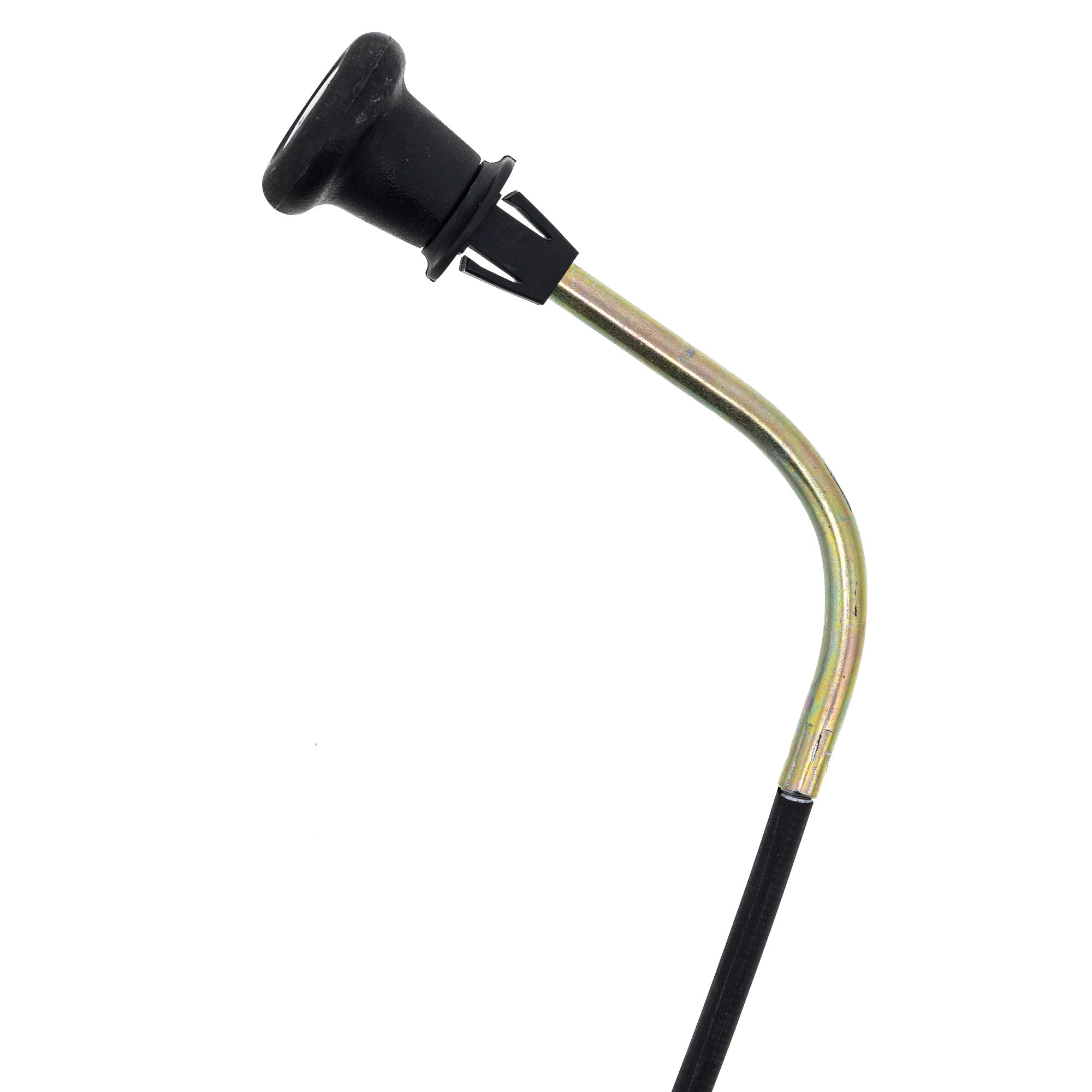 Spartan Mowers 147-2902 Choke Cable 43.5" Snap-In
