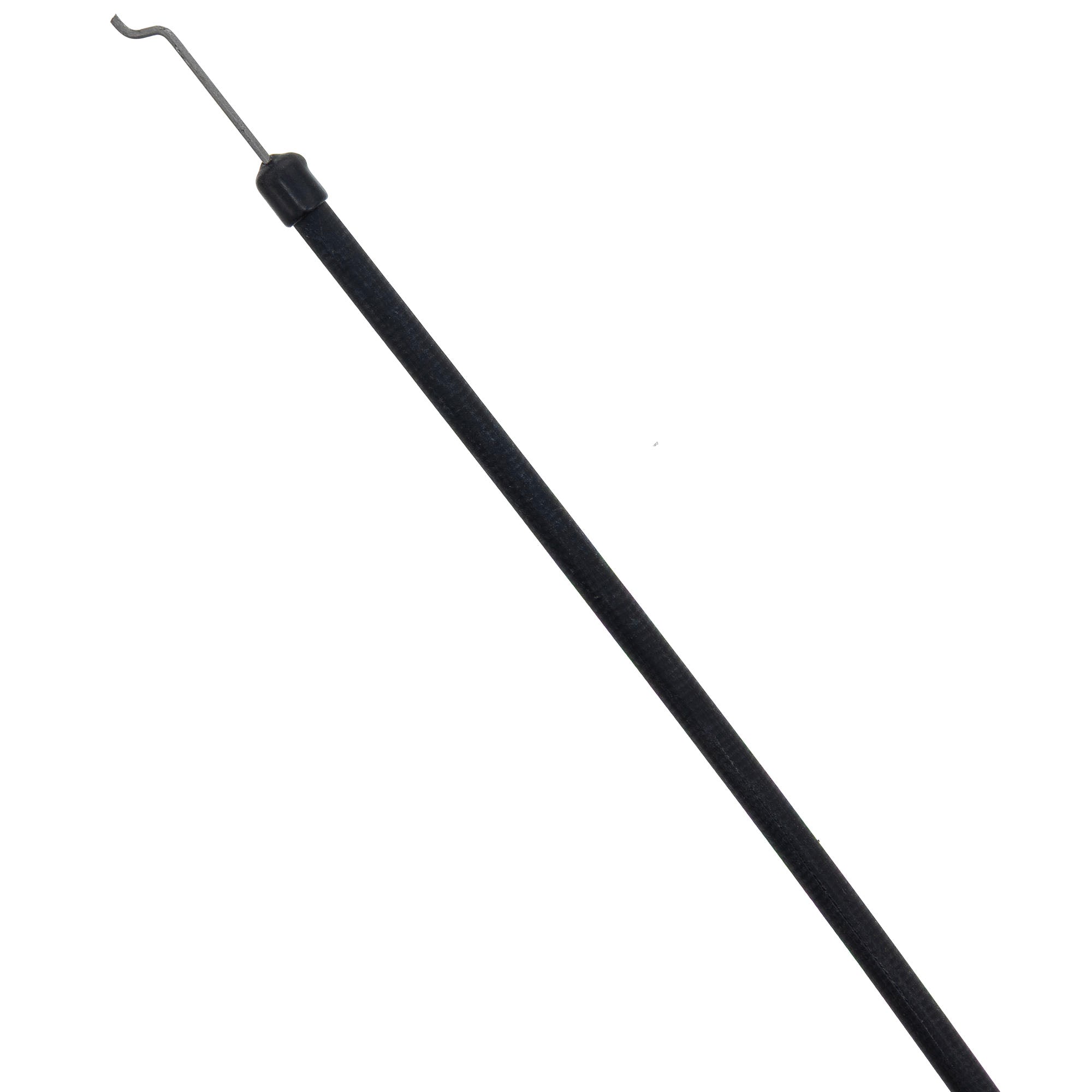 Spartan Mowers 147-2902 Choke Cable 43.5" Snap-In
