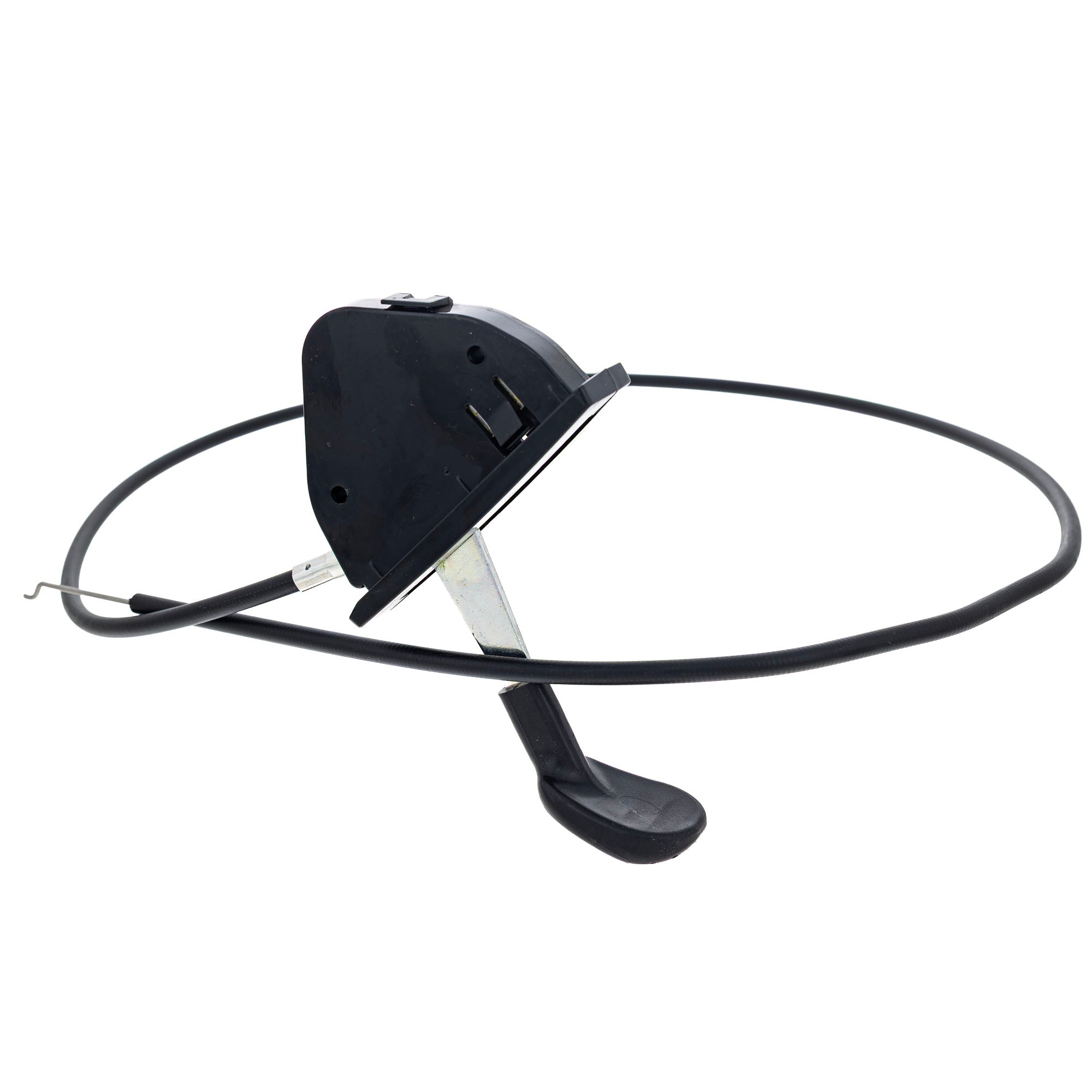Spartan Mowers 147-7695 Throttle Cable 37"