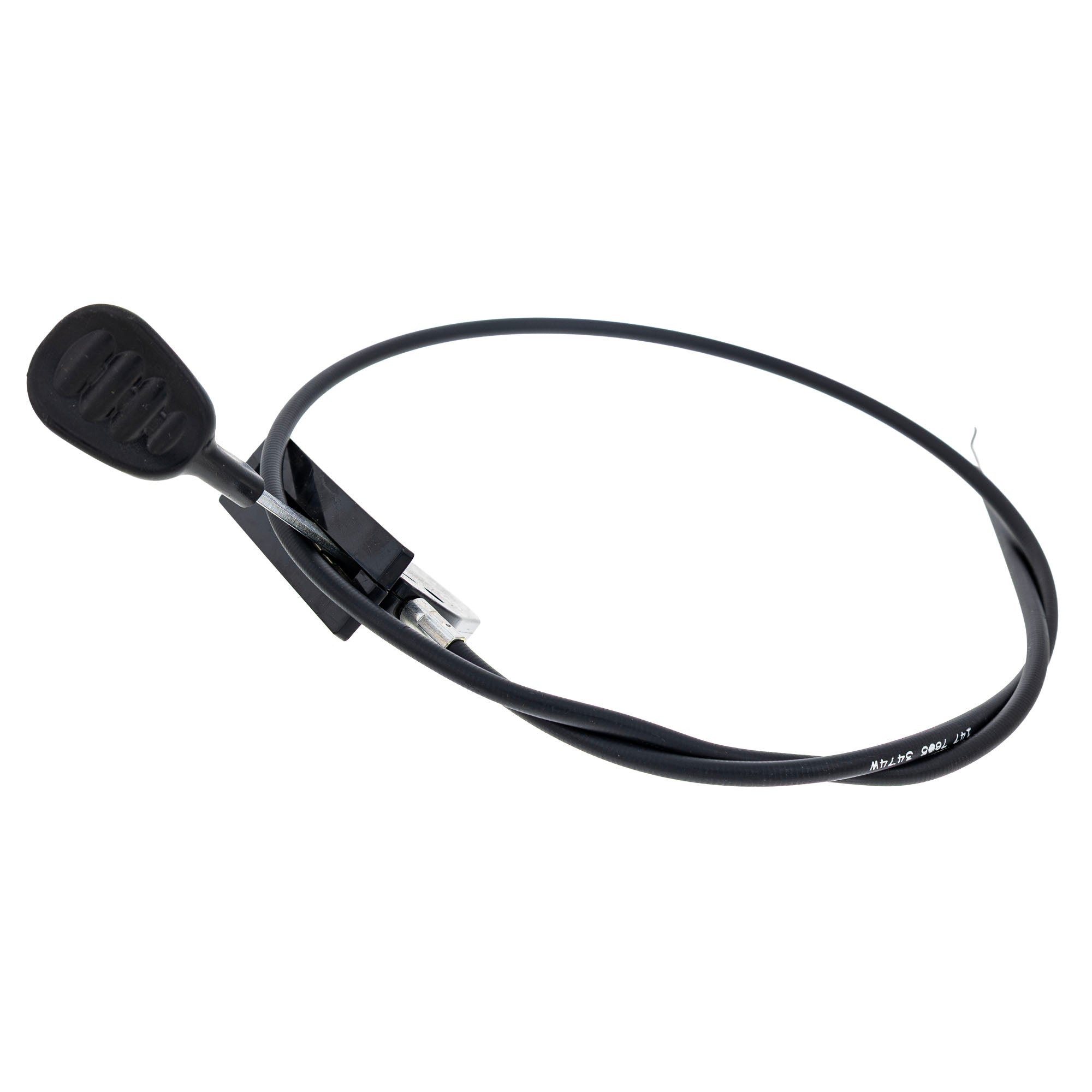 Spartan Mowers 147-7695 Throttle Cable 37"