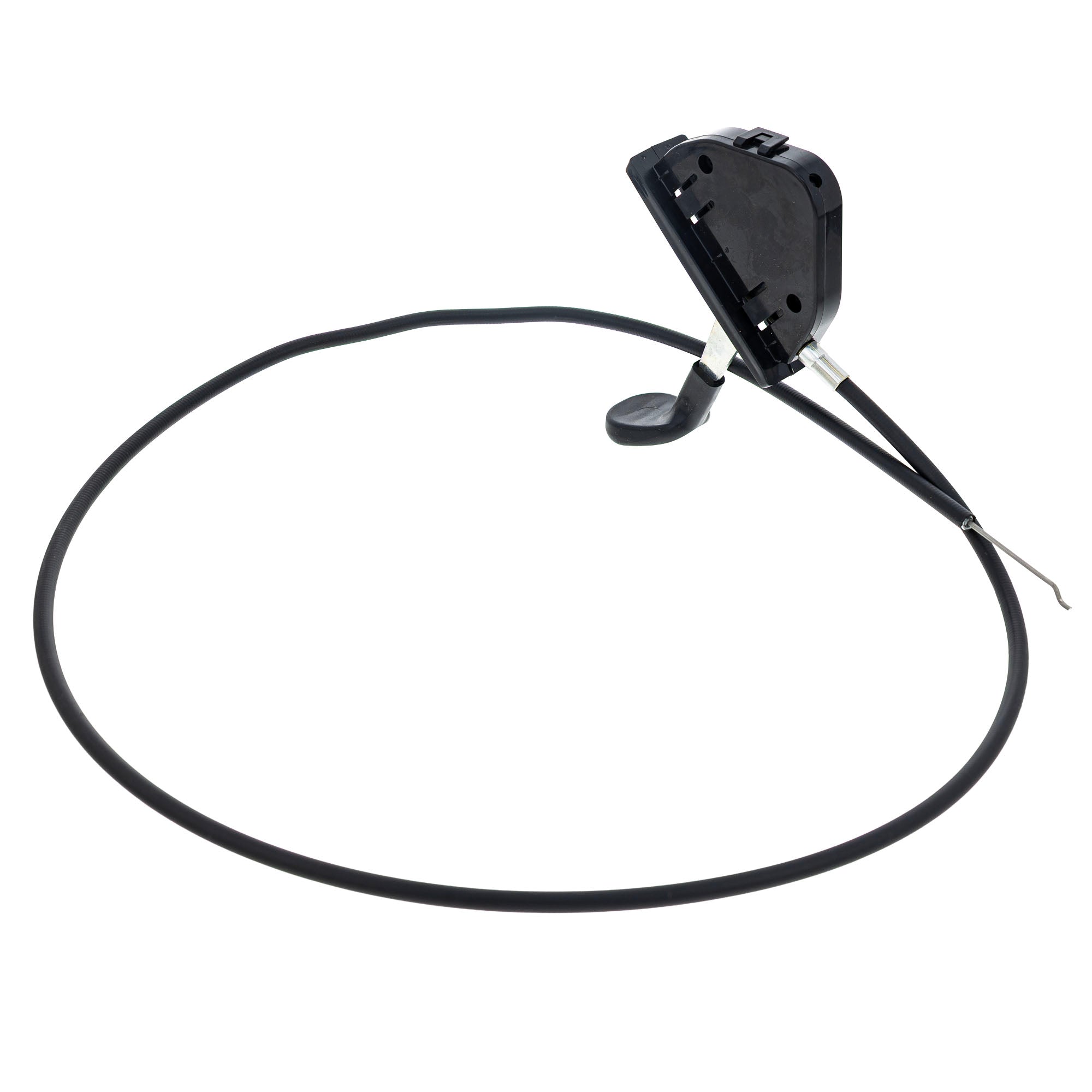 Spartan Mowers 147-7695 Throttle Cable 37"