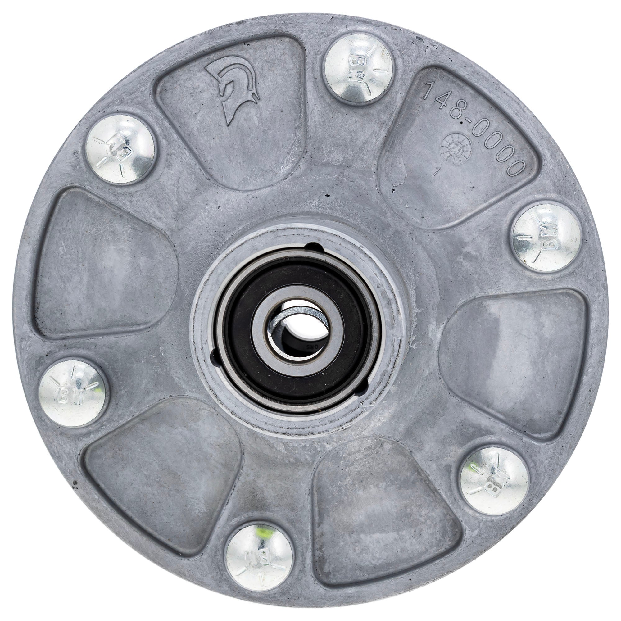 Spartan Mowers 148-0002 Pulley