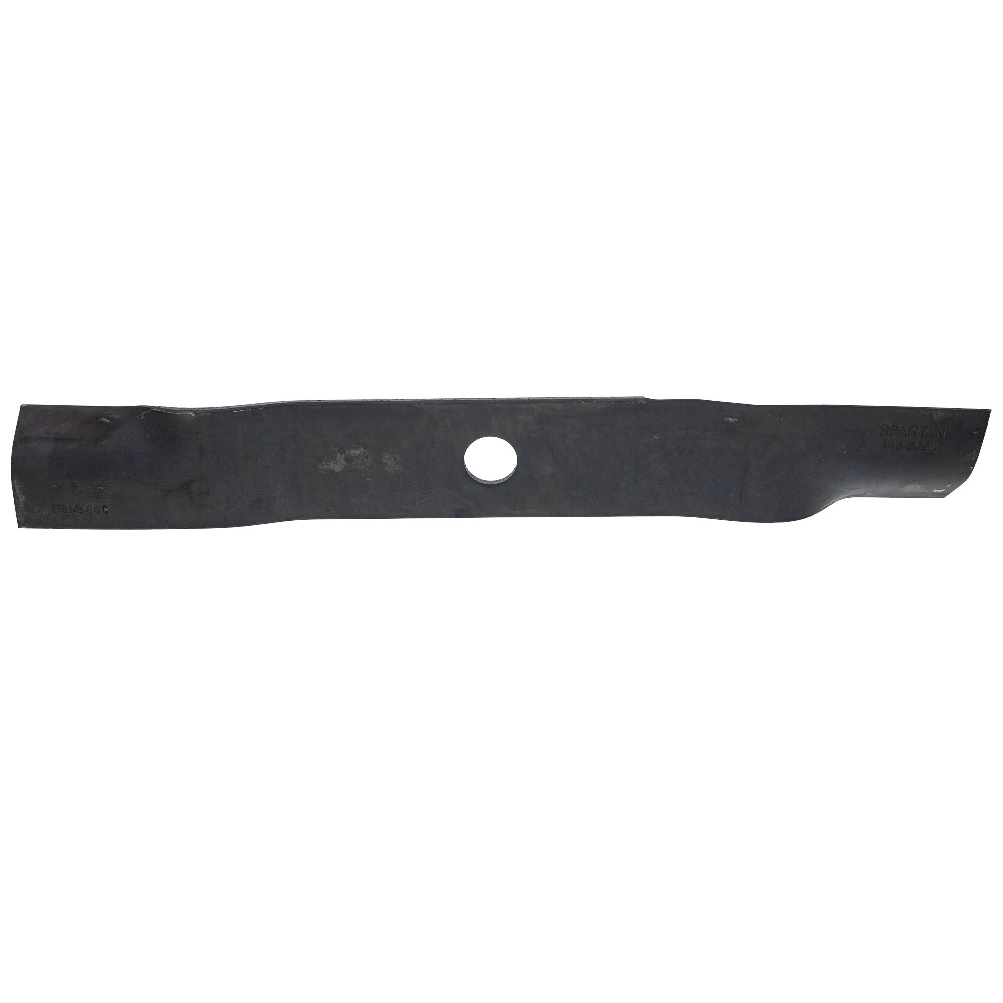 Spartan Mowers 148-0098 Rotary Blade 18.50 X 2.50 Rectangle
