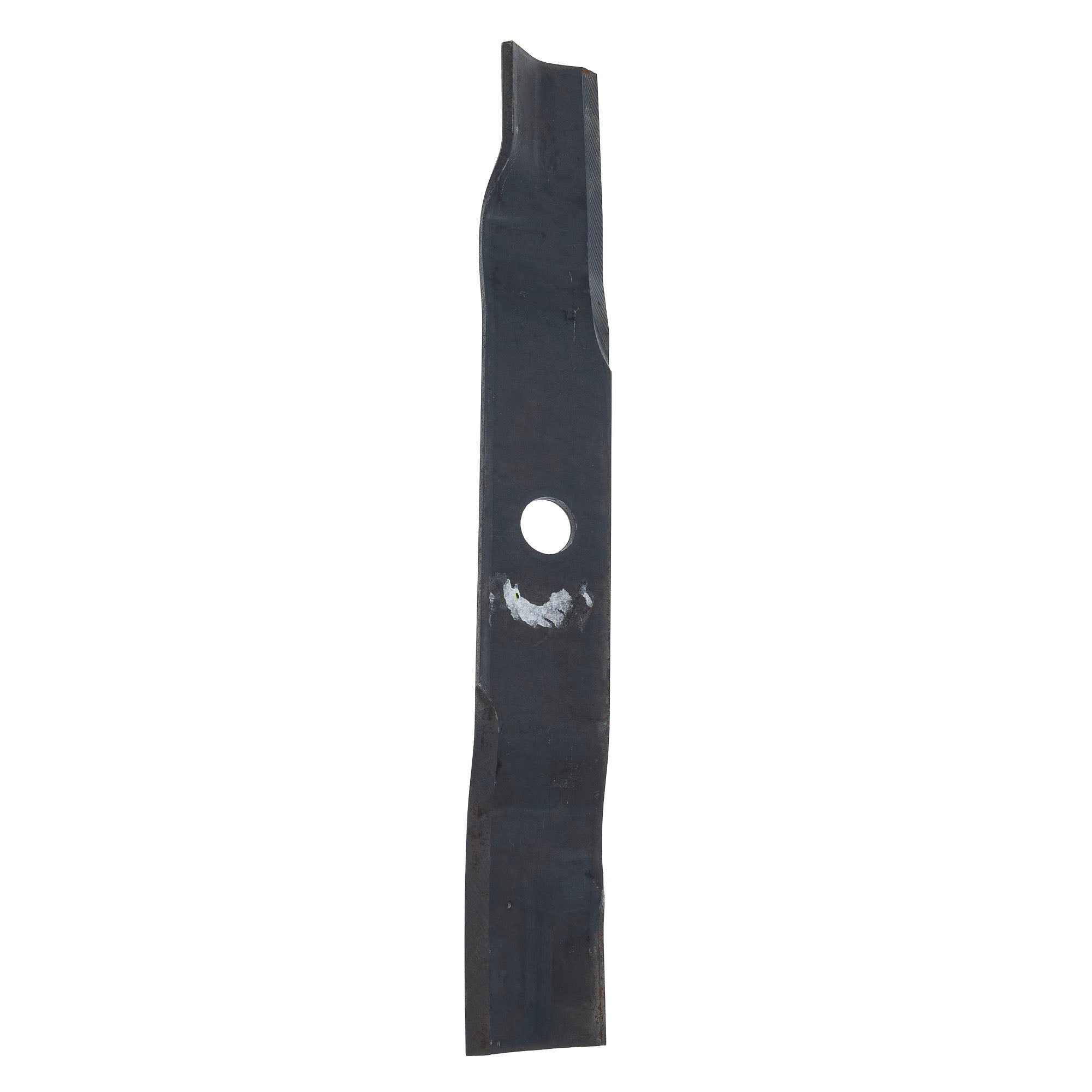 Spartan Mowers 148-0098 Rotary Blade 18.50 X 2.50 Rectangle