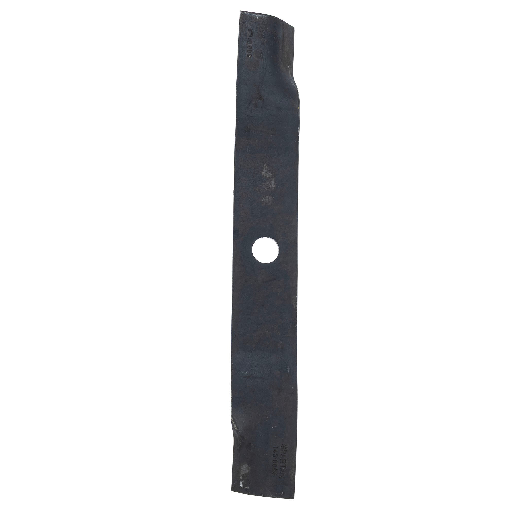 Spartan Mowers 148-0098 Rotary Blade 18.50 X 2.50 Rectangle