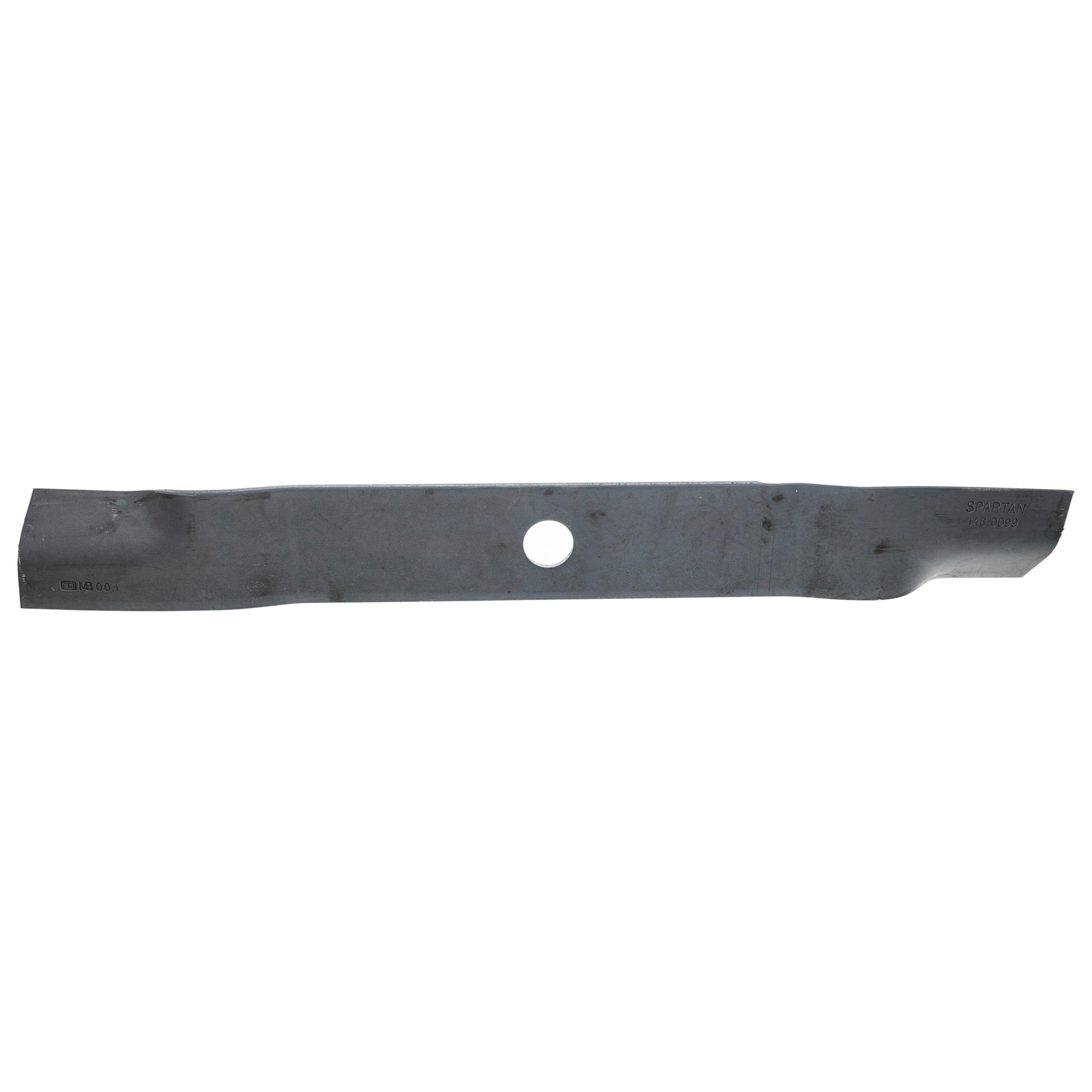 Spartan Mowers 148-0099 Rotary Blade 21.00 X 2.50 Rectangle