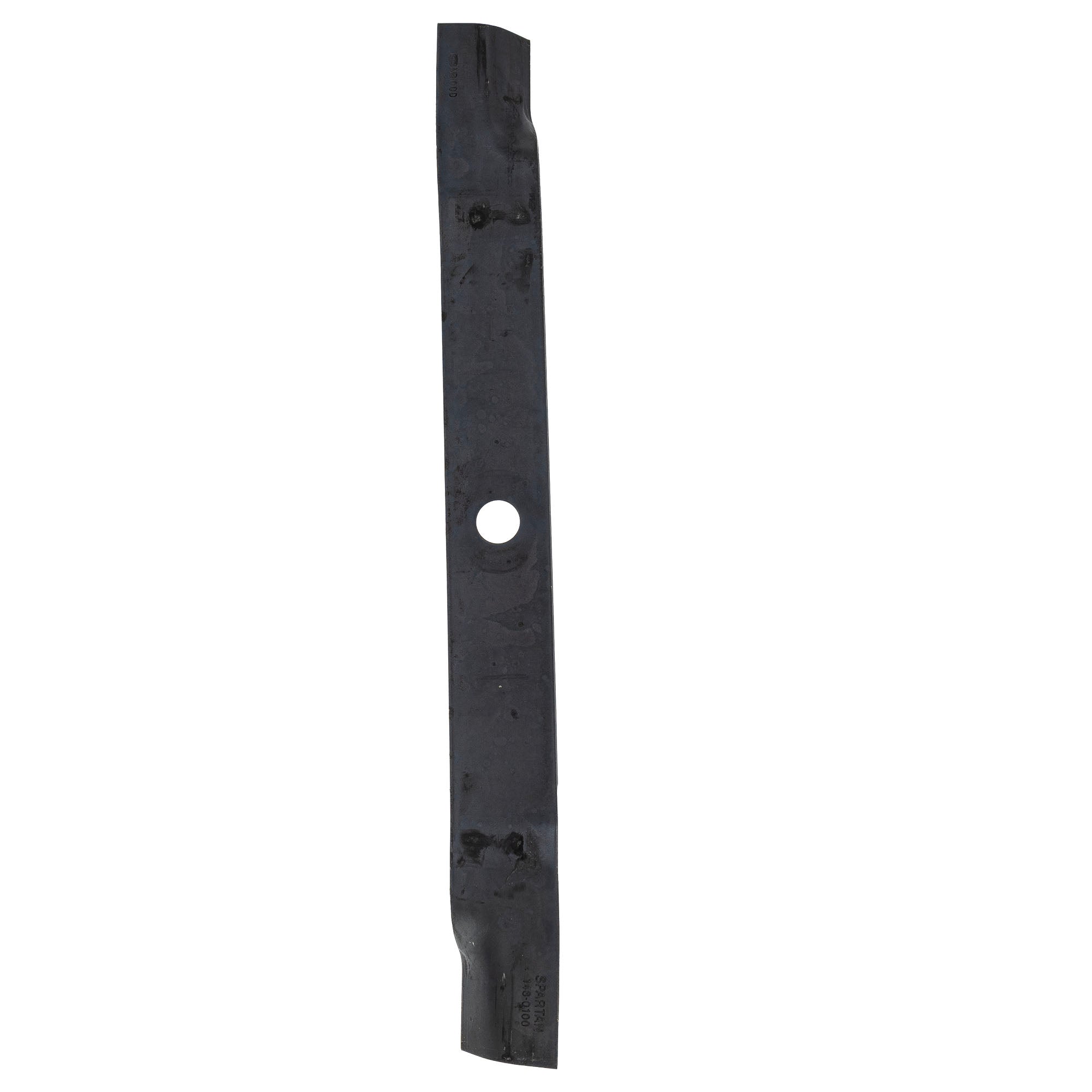 Spartan Mowers 148-0100 Rectangle Rotary Blade 24.50 X 2.50