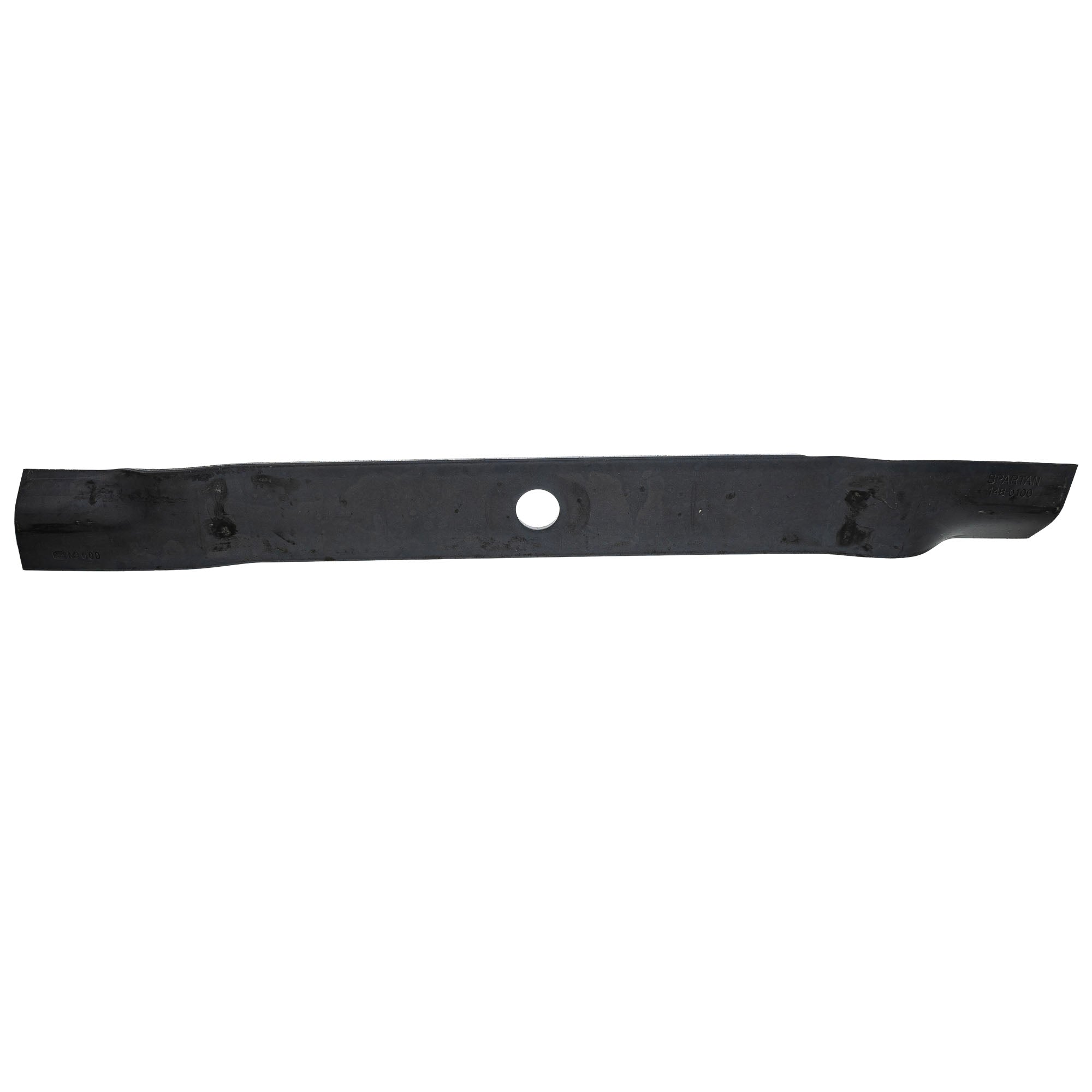 Spartan Mowers 148-0100 Rectangle Rotary Blade 24.50 X 2.50