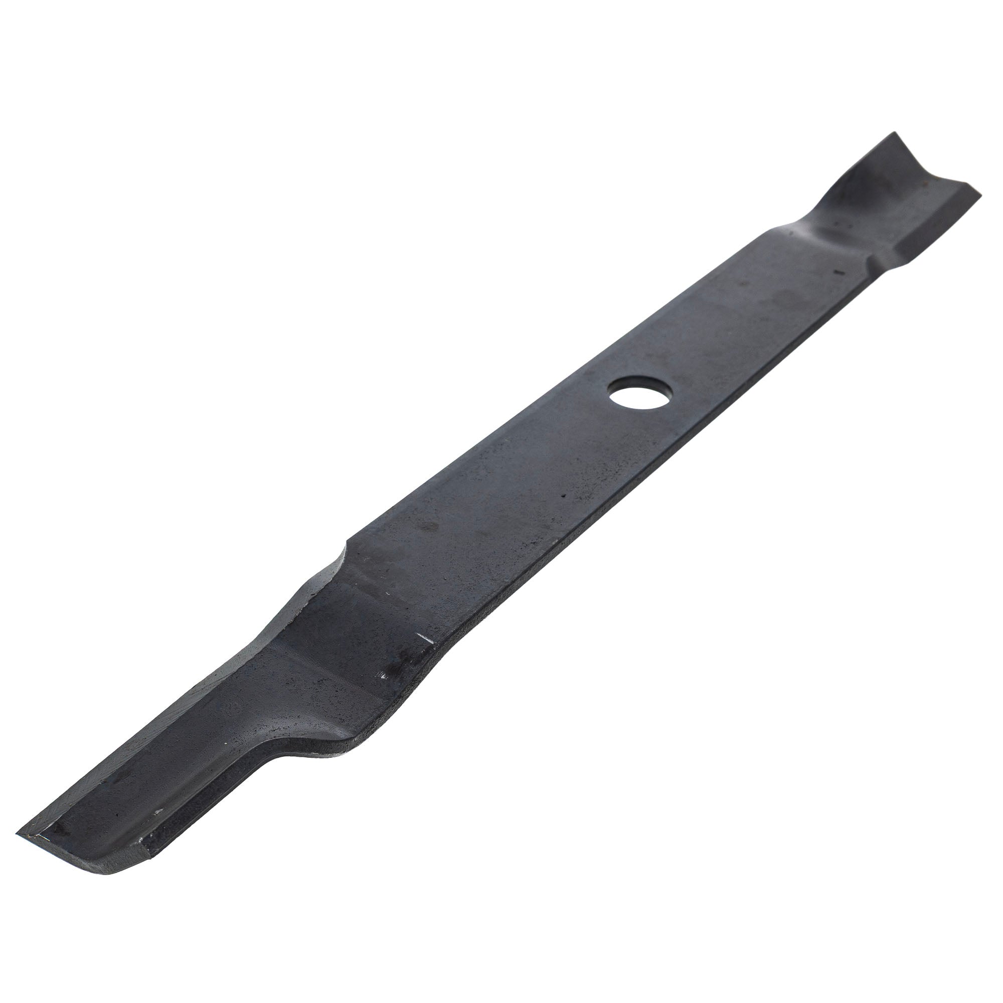 Spartan Mowers 148-0100 Rectangle Rotary Blade 24.50 X 2.50