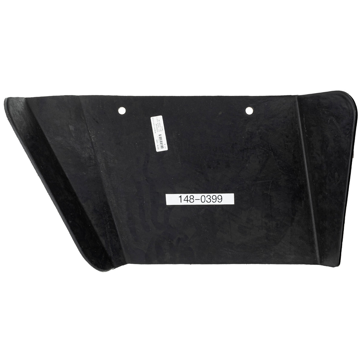 Spartan Mowers 148-0399 Rubber Discharge Deflector