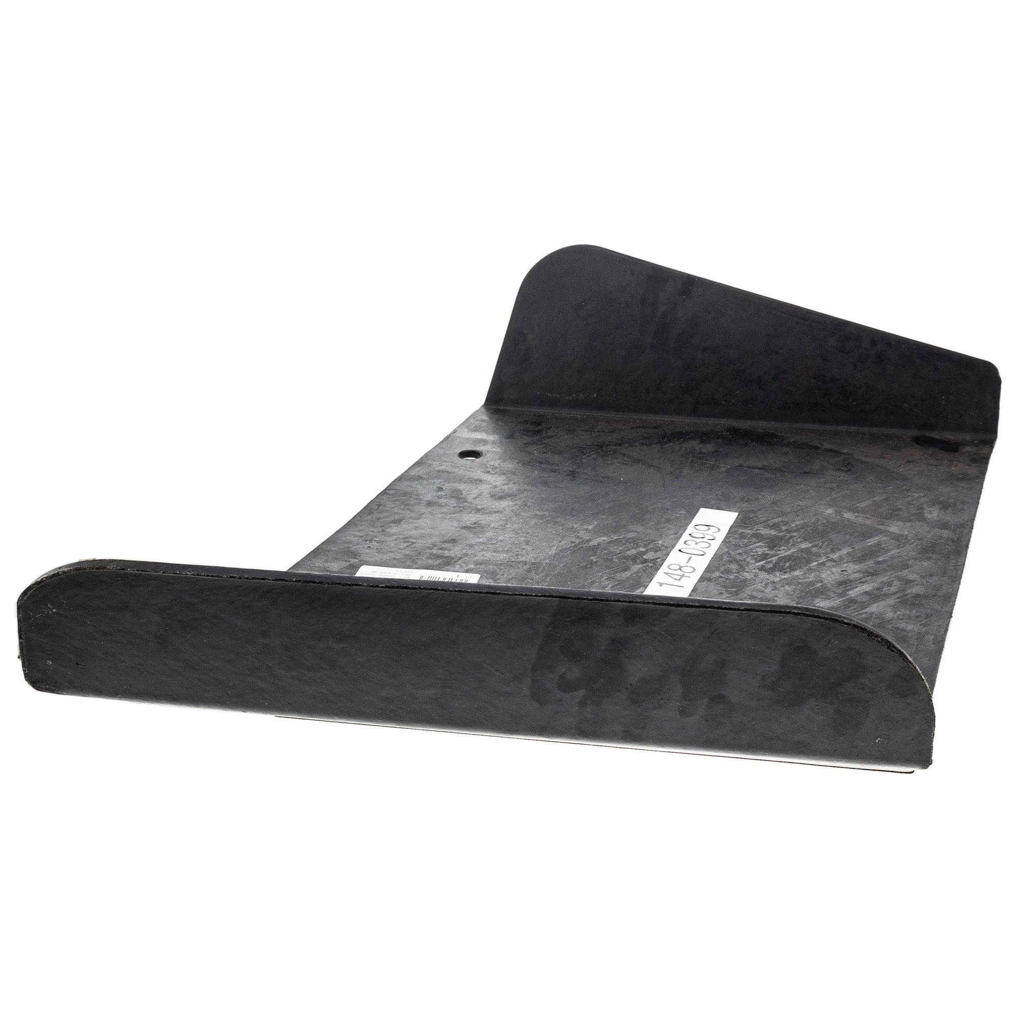 Spartan Mowers 148-0399 Rubber Discharge Deflector