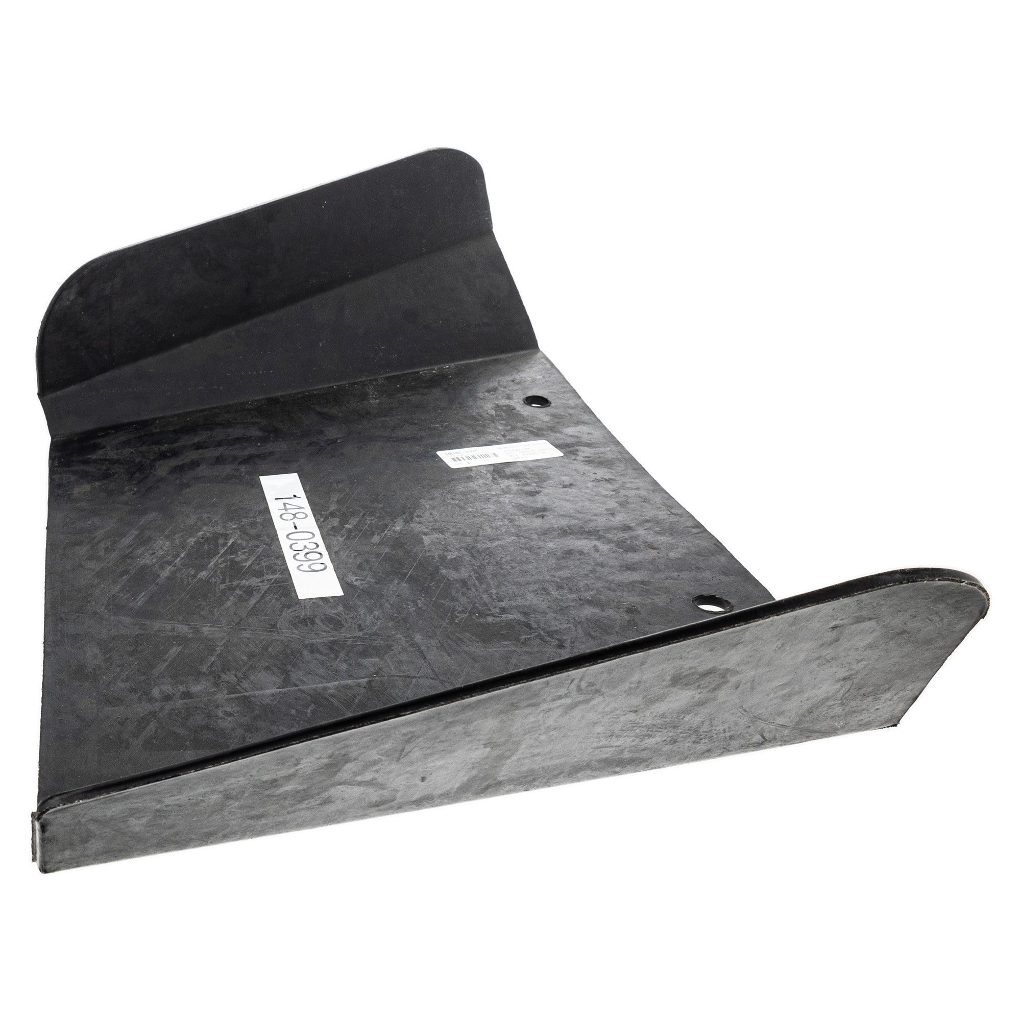 Spartan Mowers 148-0399 Rubber Discharge Deflector