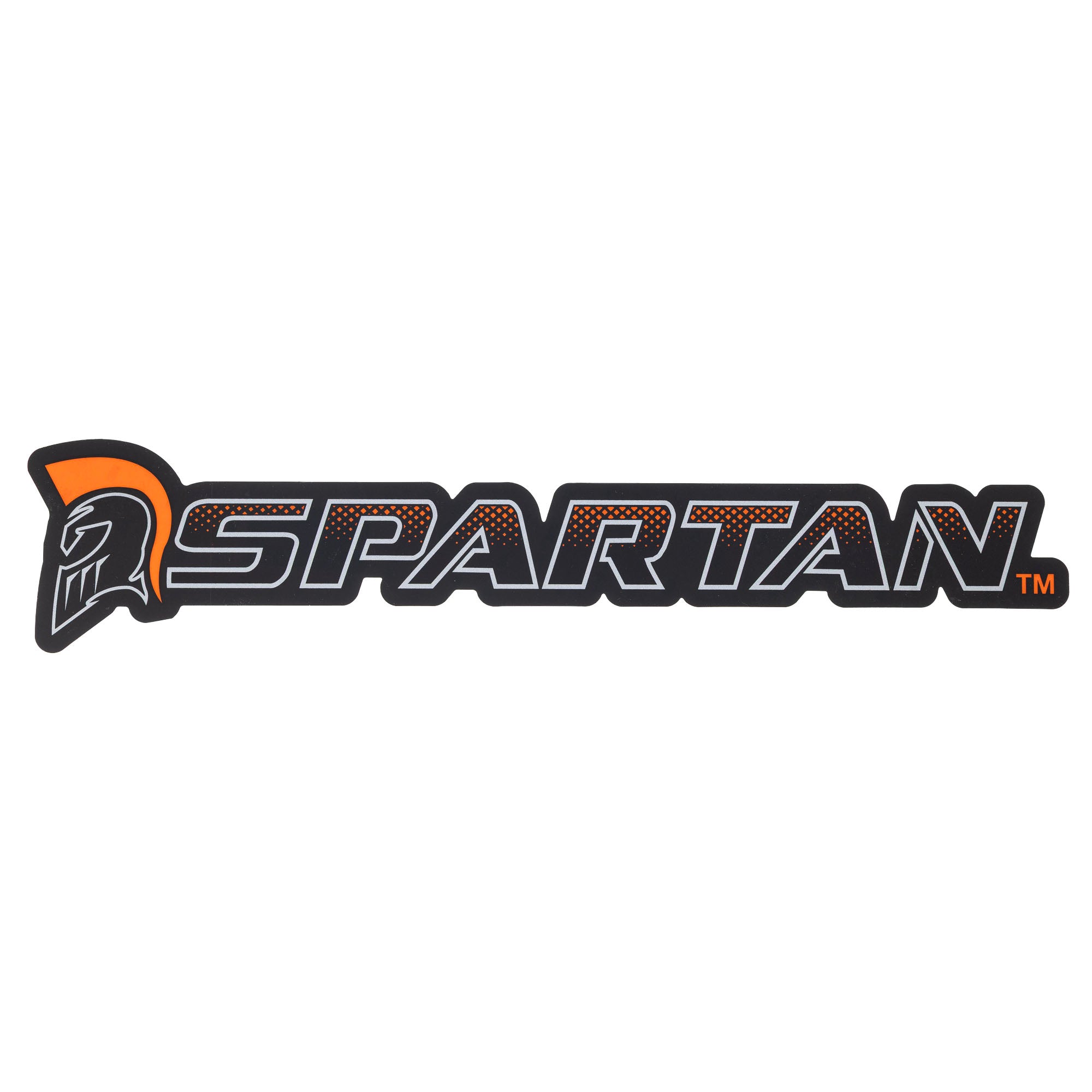 Spartan Mowers 148-0801 Decal