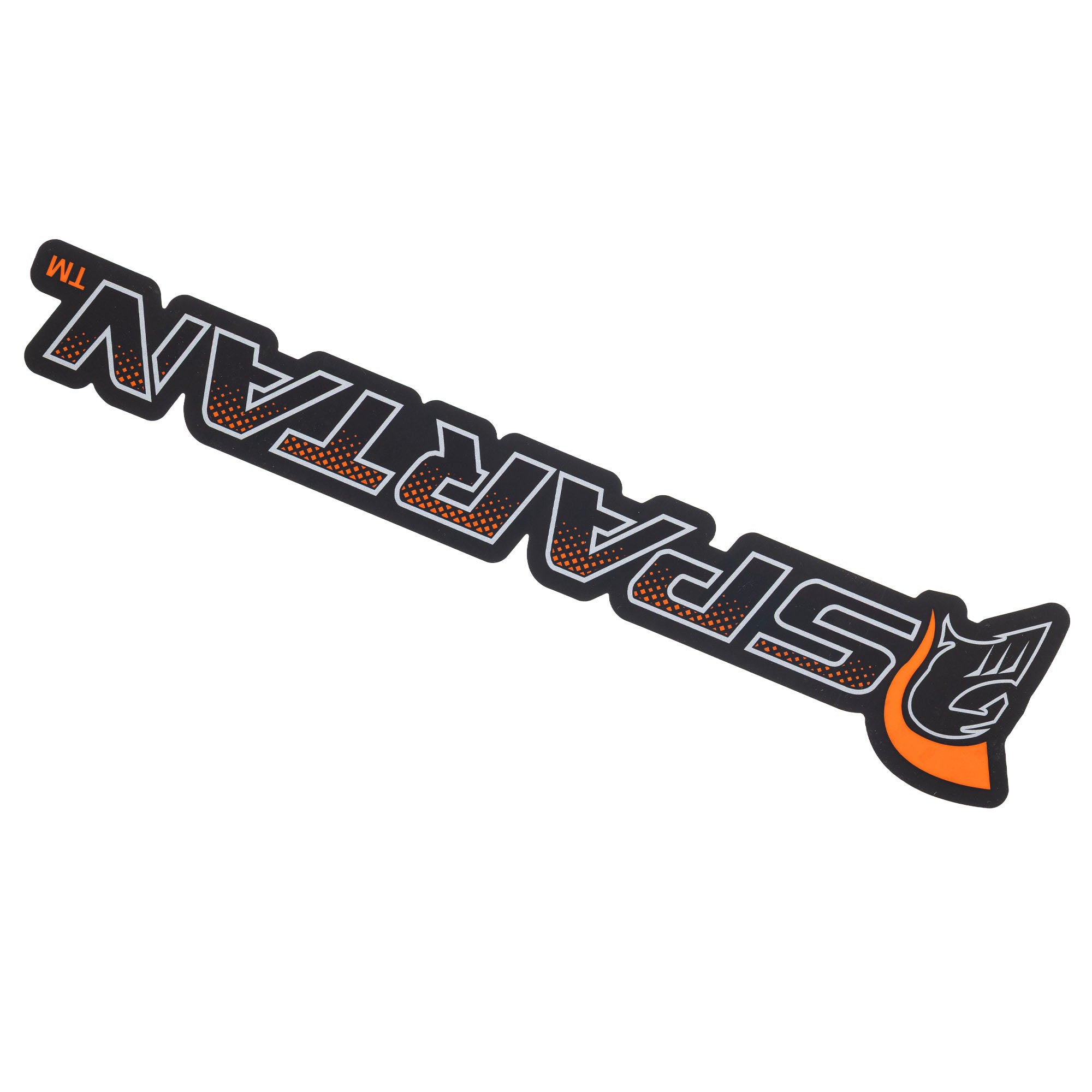 Spartan Mowers 148-0801 Spartan Mowers Decal