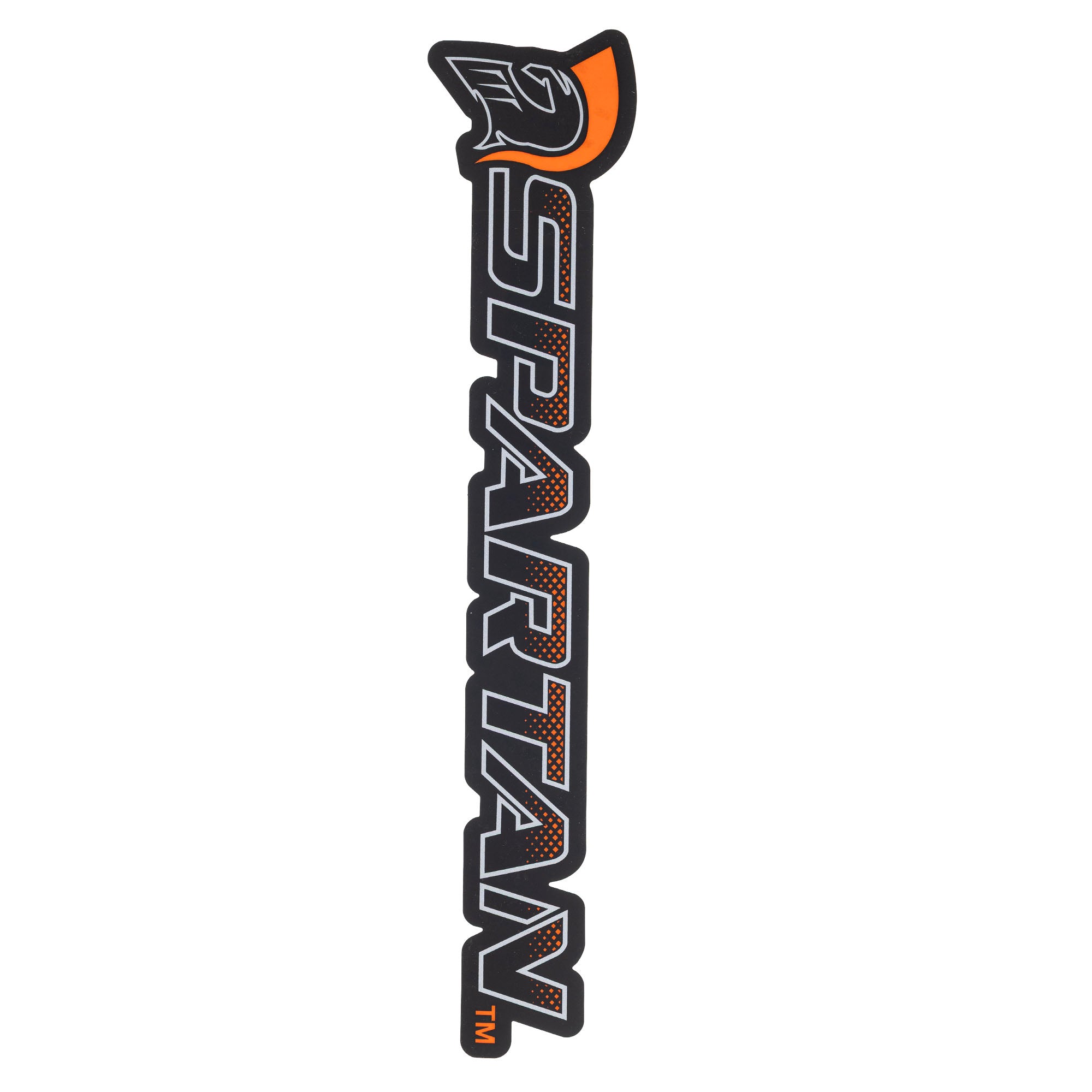 Spartan Mowers 148-0801 Spartan Mowers Decal