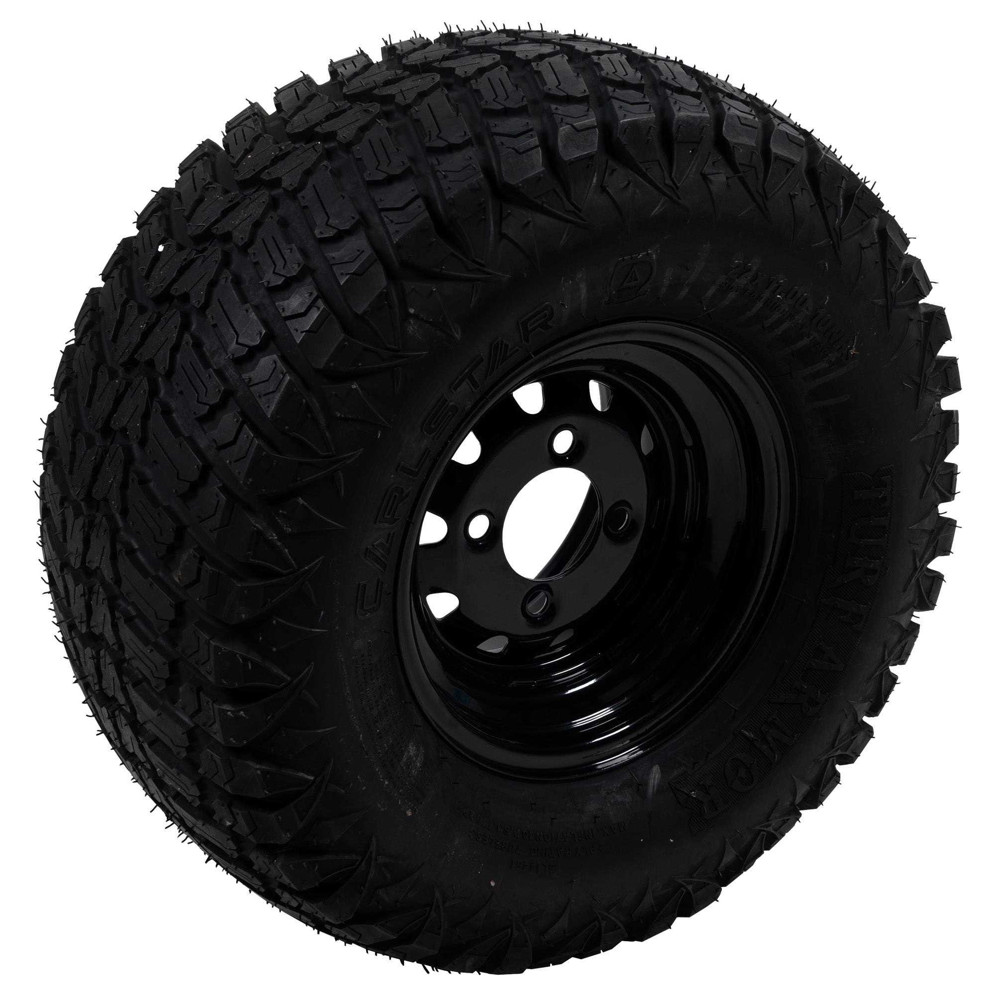 Spartan Mowers 148-0892 Tire Assembly