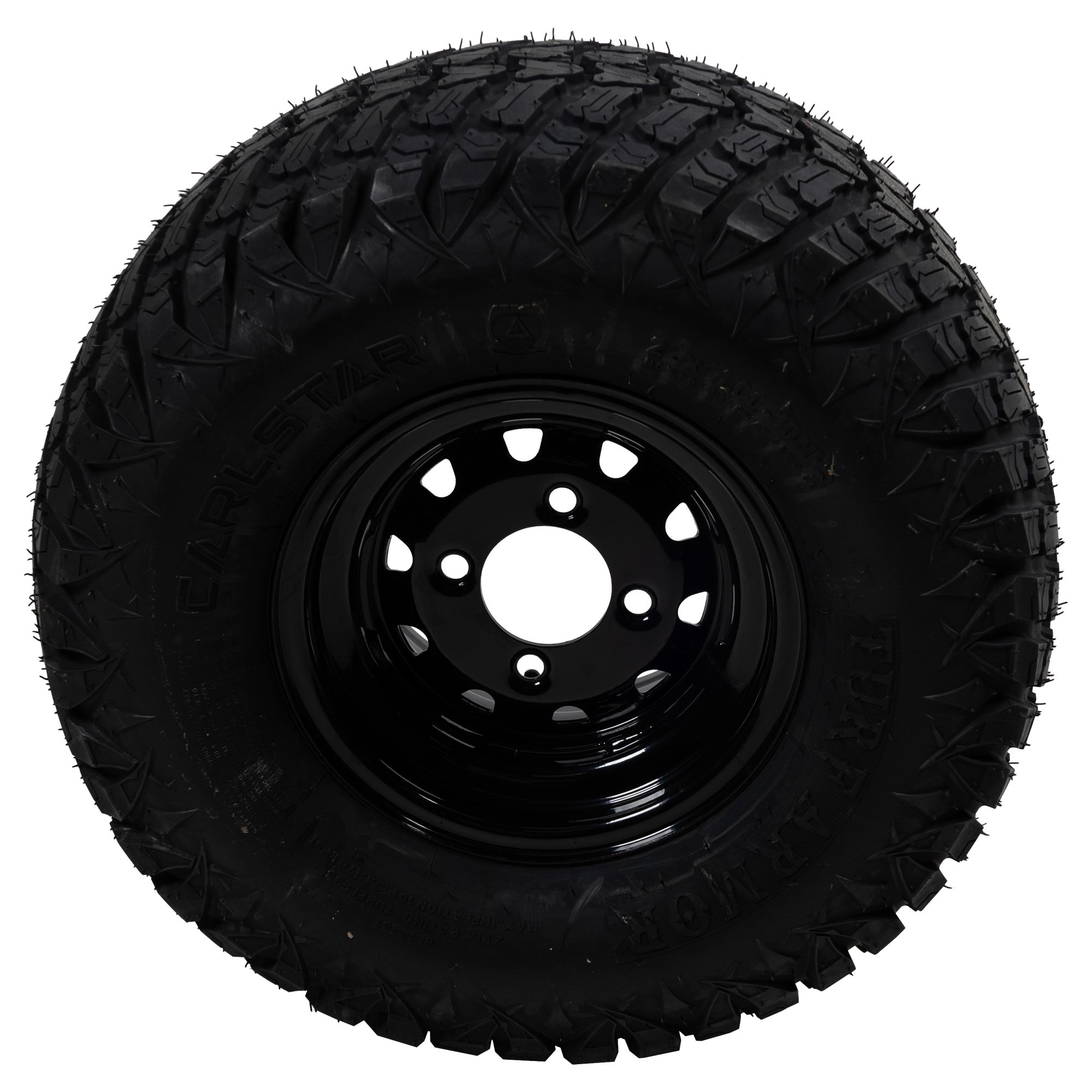 Spartan Mowers 148-0892 Tire Assembly