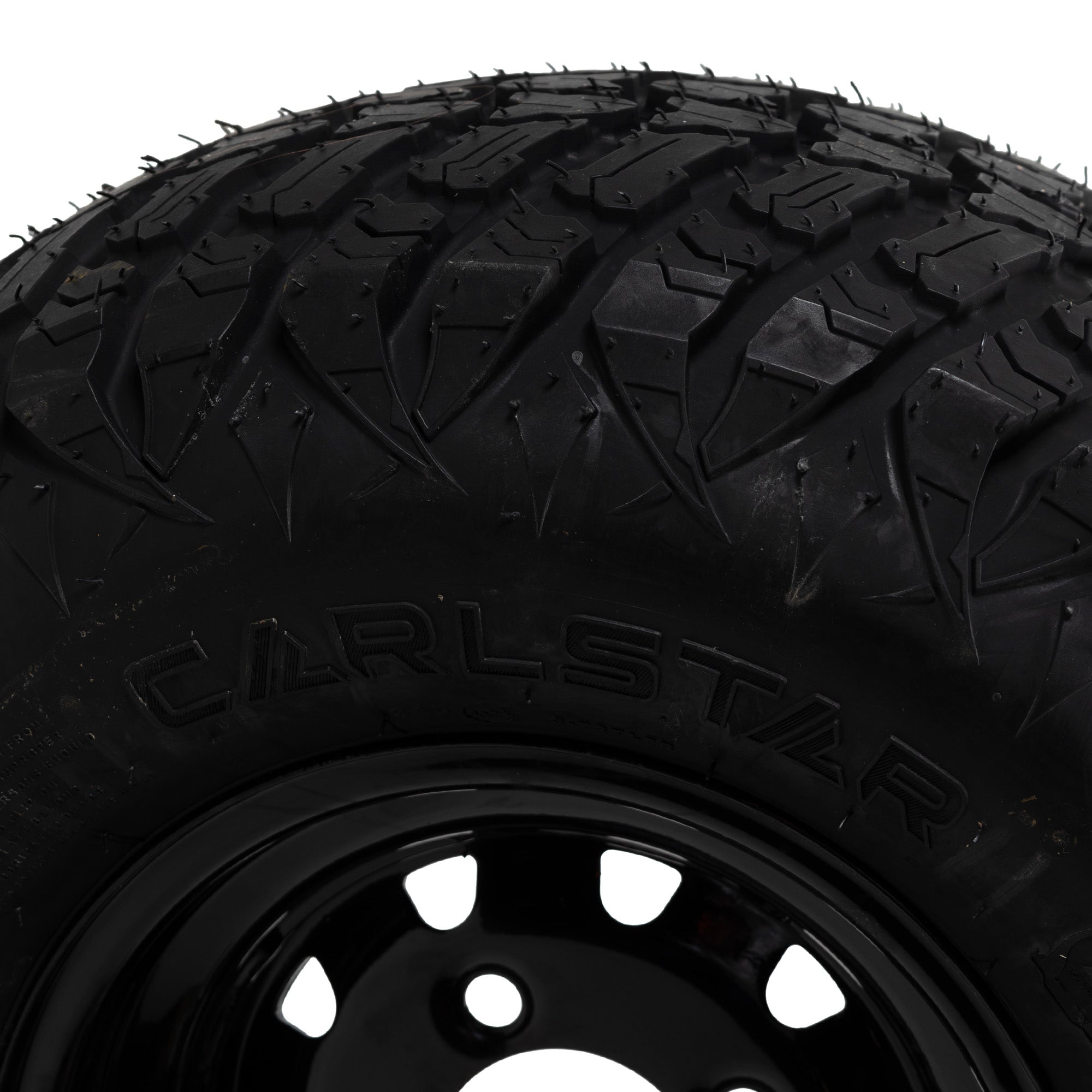 Spartan Mowers 148-0892 Tire Assembly