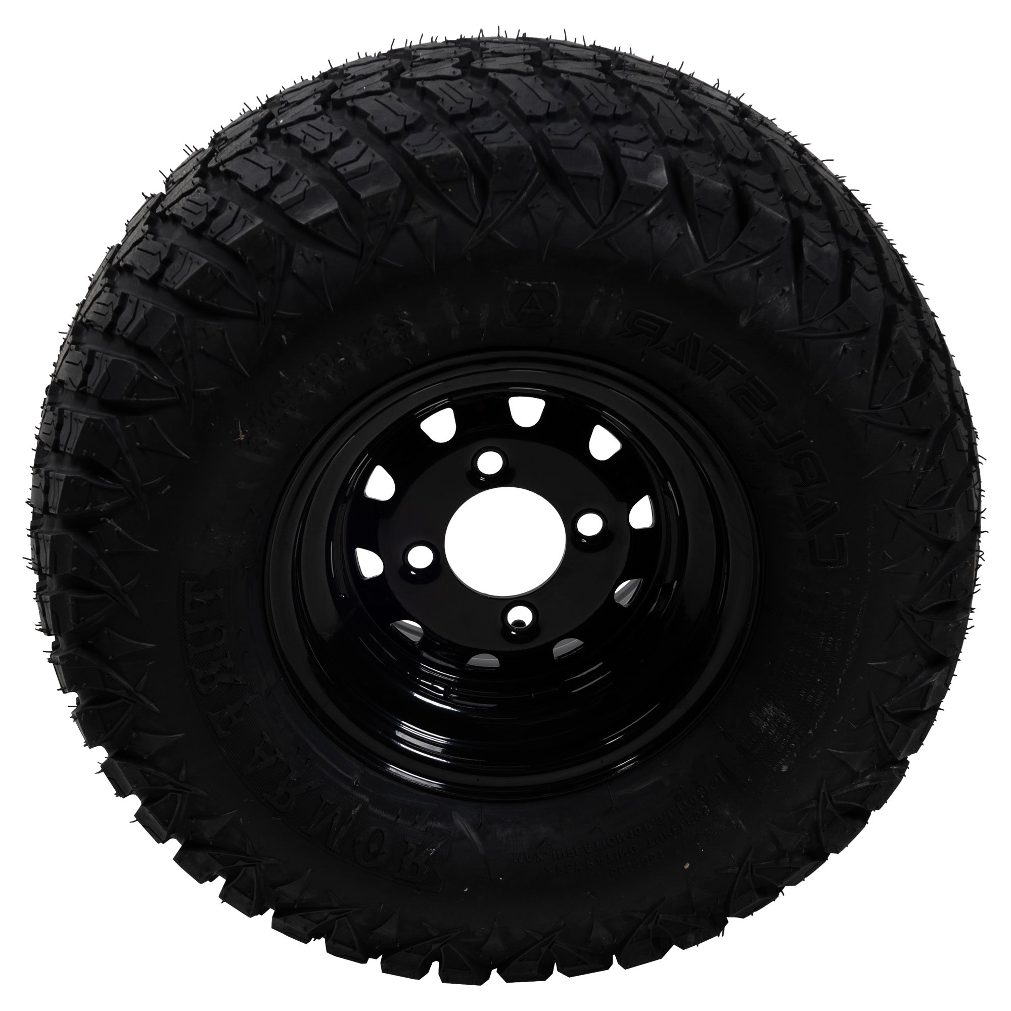 Spartan Mowers 148-0892 Tire Assembly