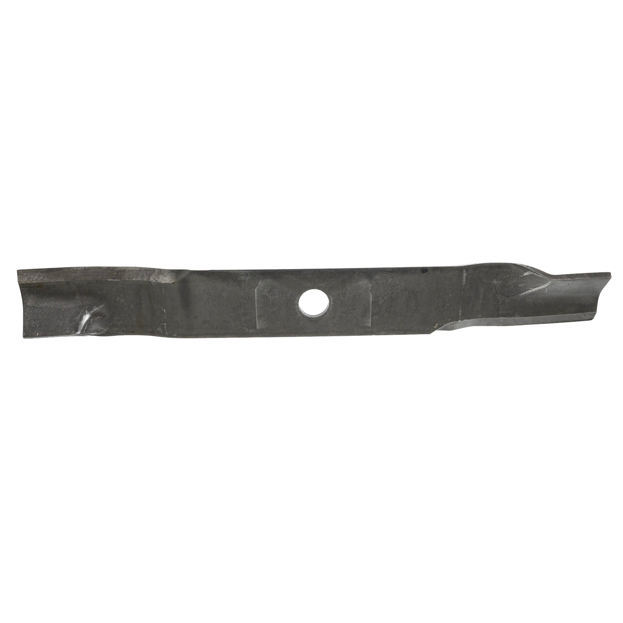 Spartan Mowers 148-0939 Rectangle Rotary Blade 20.50 X 2.50