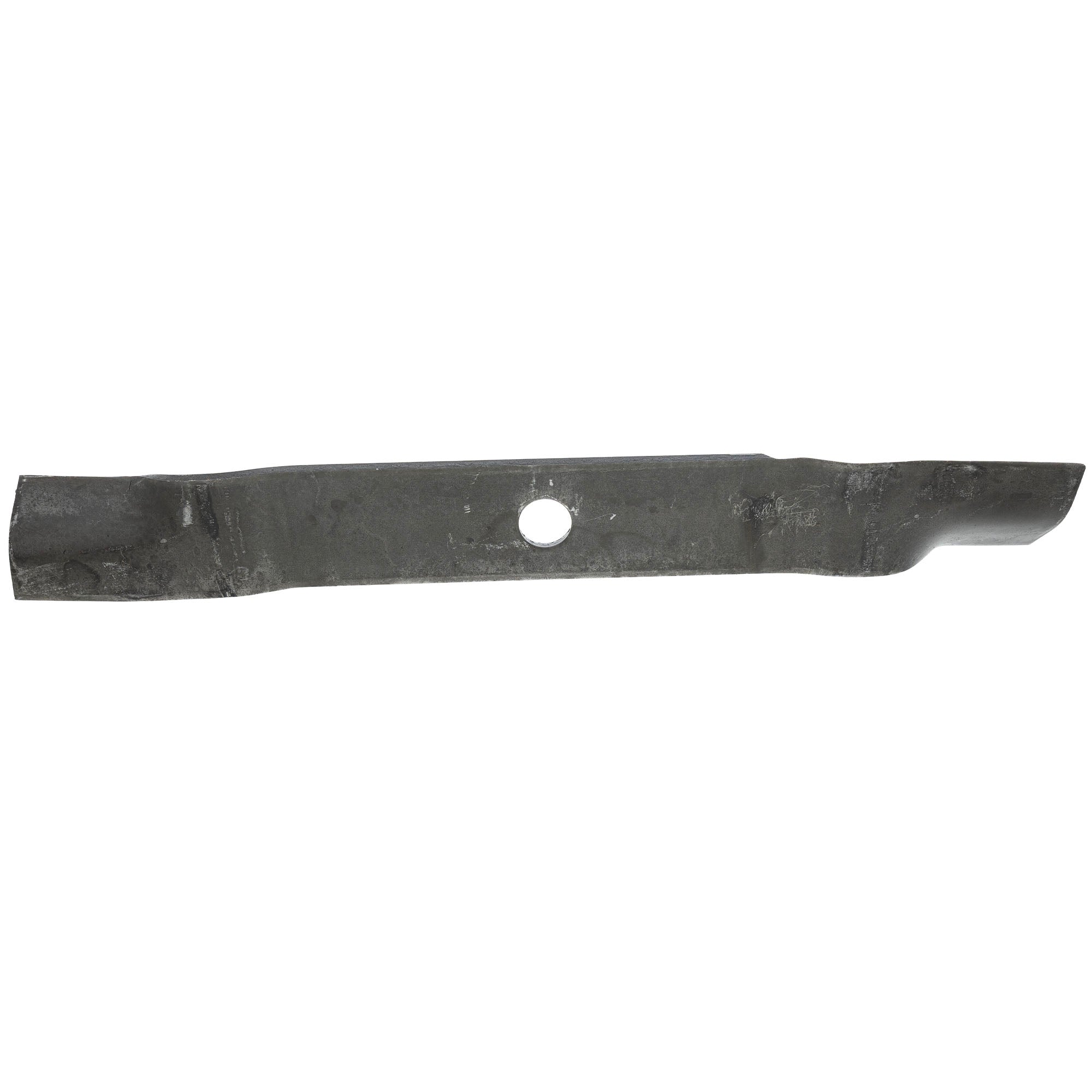 Spartan Mowers 148-0939 Rectangle Rotary Blade 20.50 X 2.50