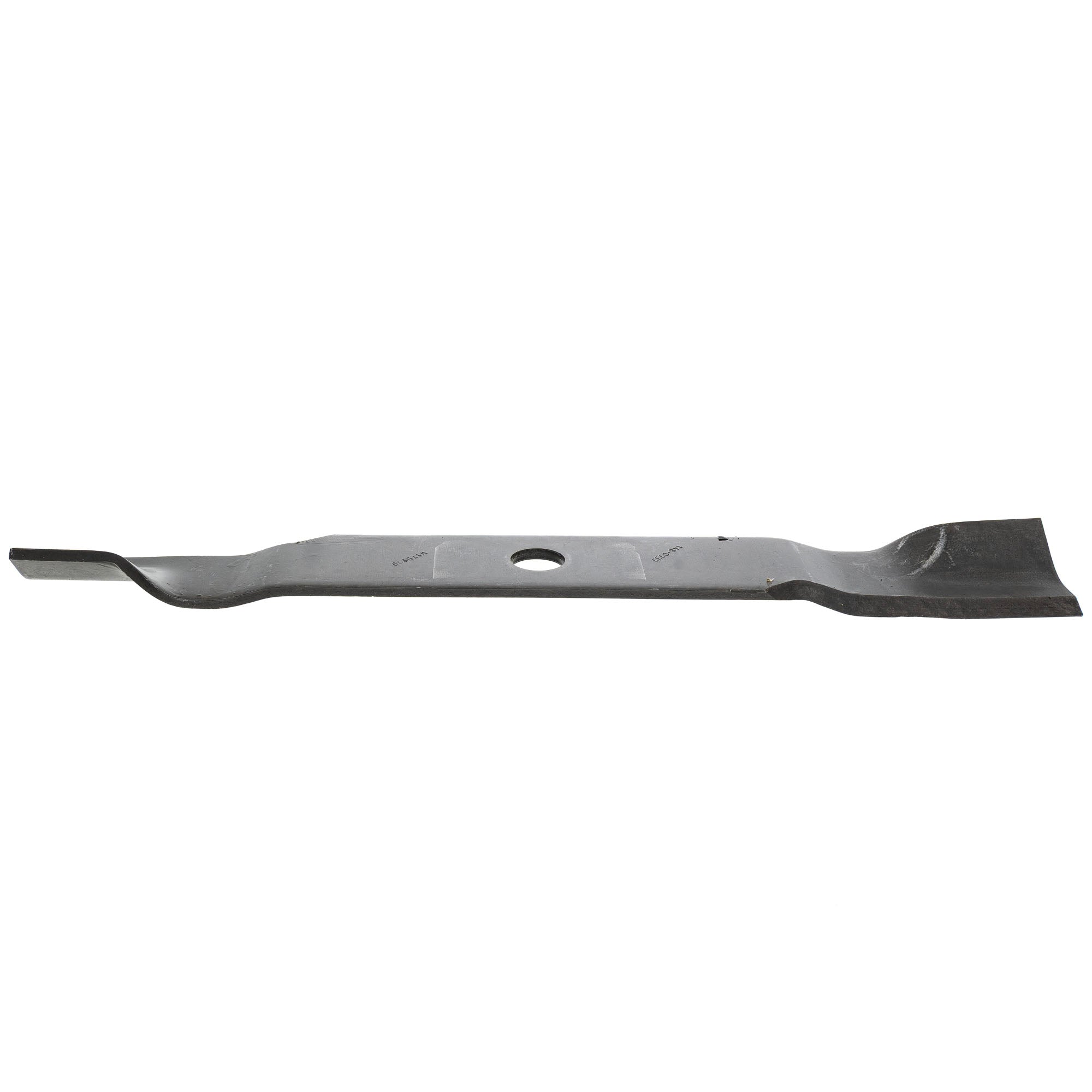 Spartan Mowers 148-0939 Rectangle Rotary Blade 20.50 X 2.50