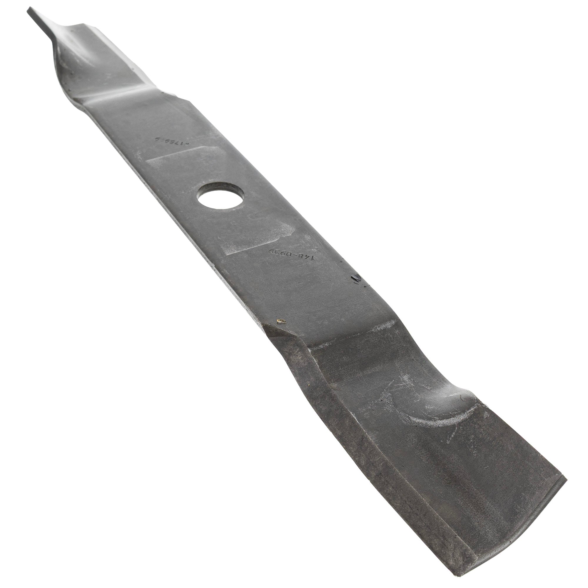 Spartan Mowers 148-0939 Rectangle Rotary Blade 20.50 X 2.50