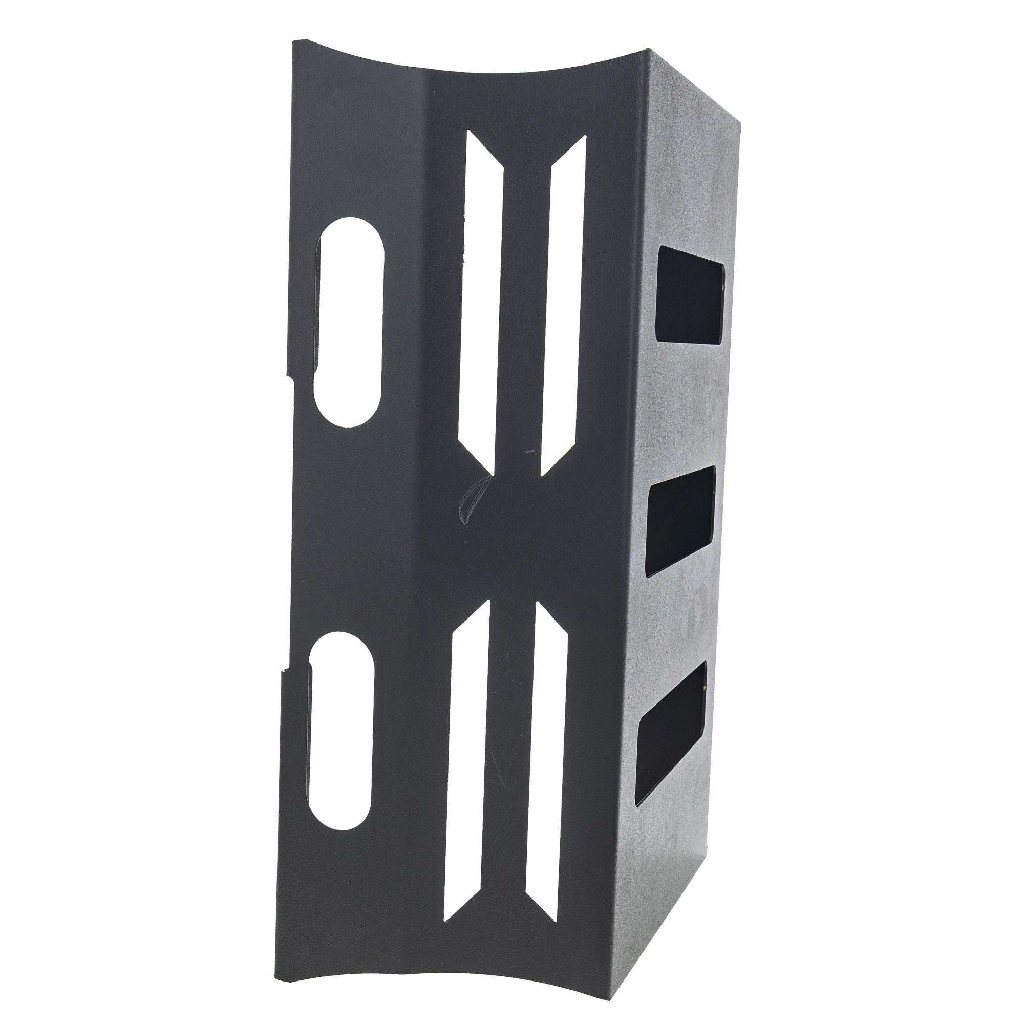Spartan Mowers 148-1171-P11 Muffler Guard