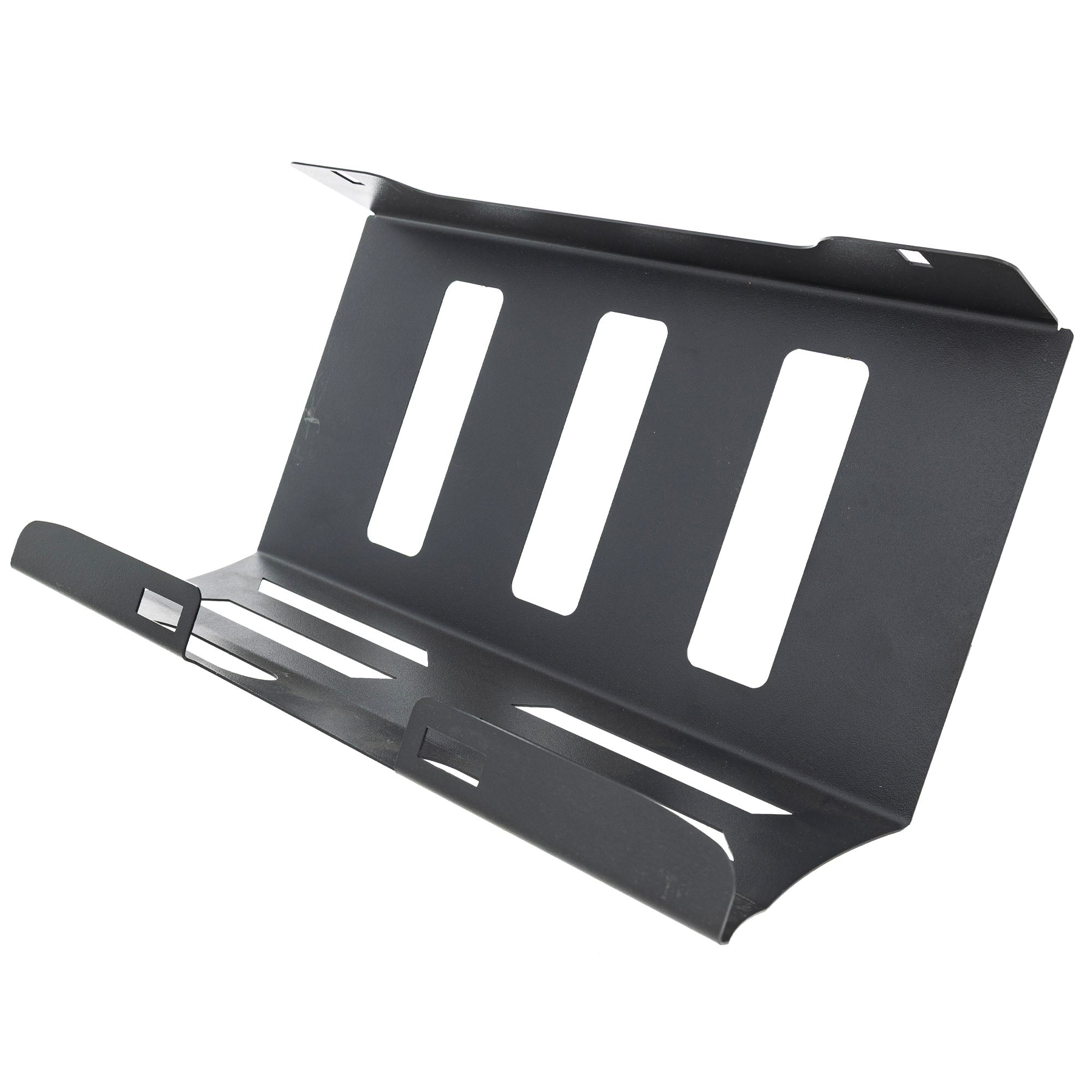 Spartan Mowers 148-1171-P11 Muffler Guard