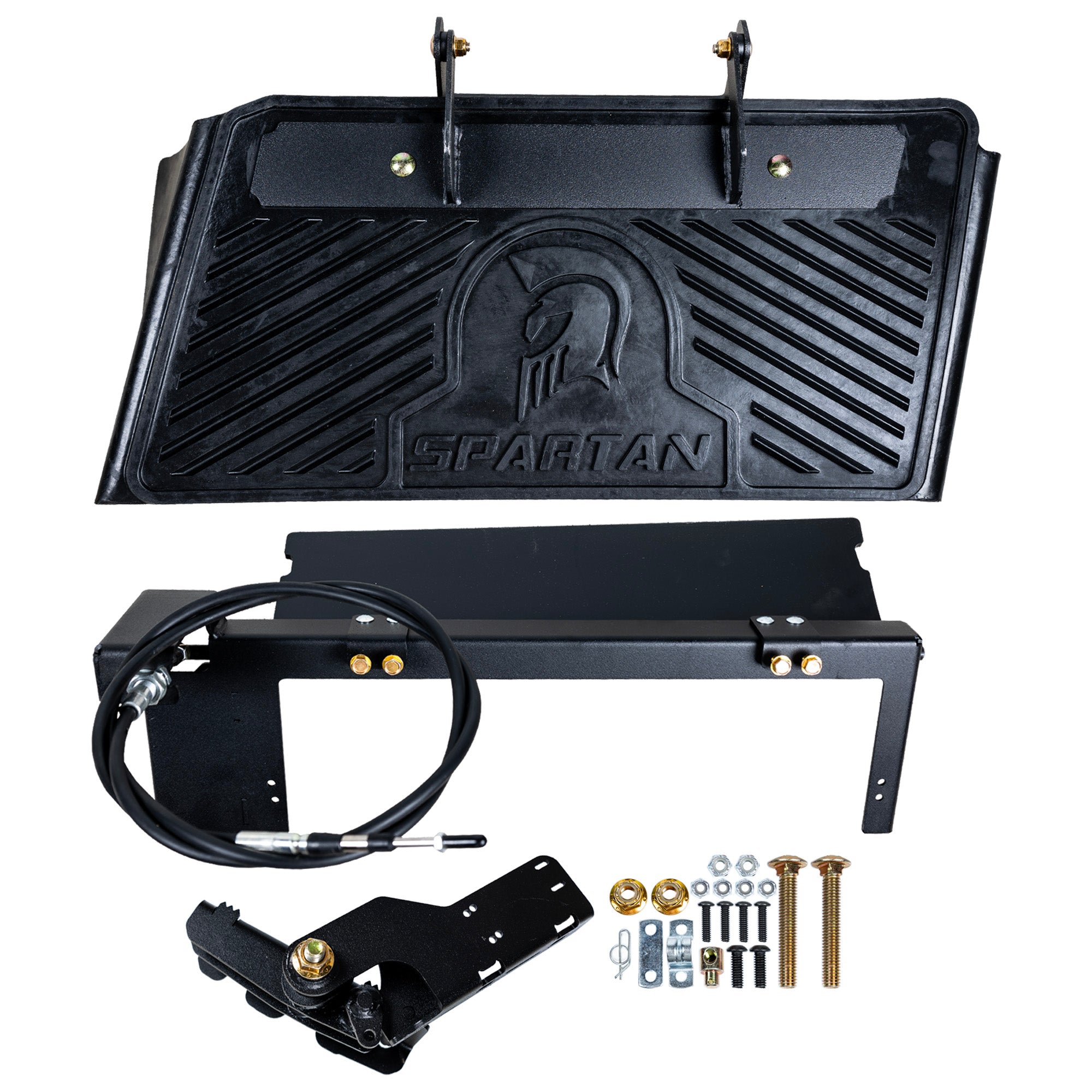 Spartan Mowers 148-1380 Chute