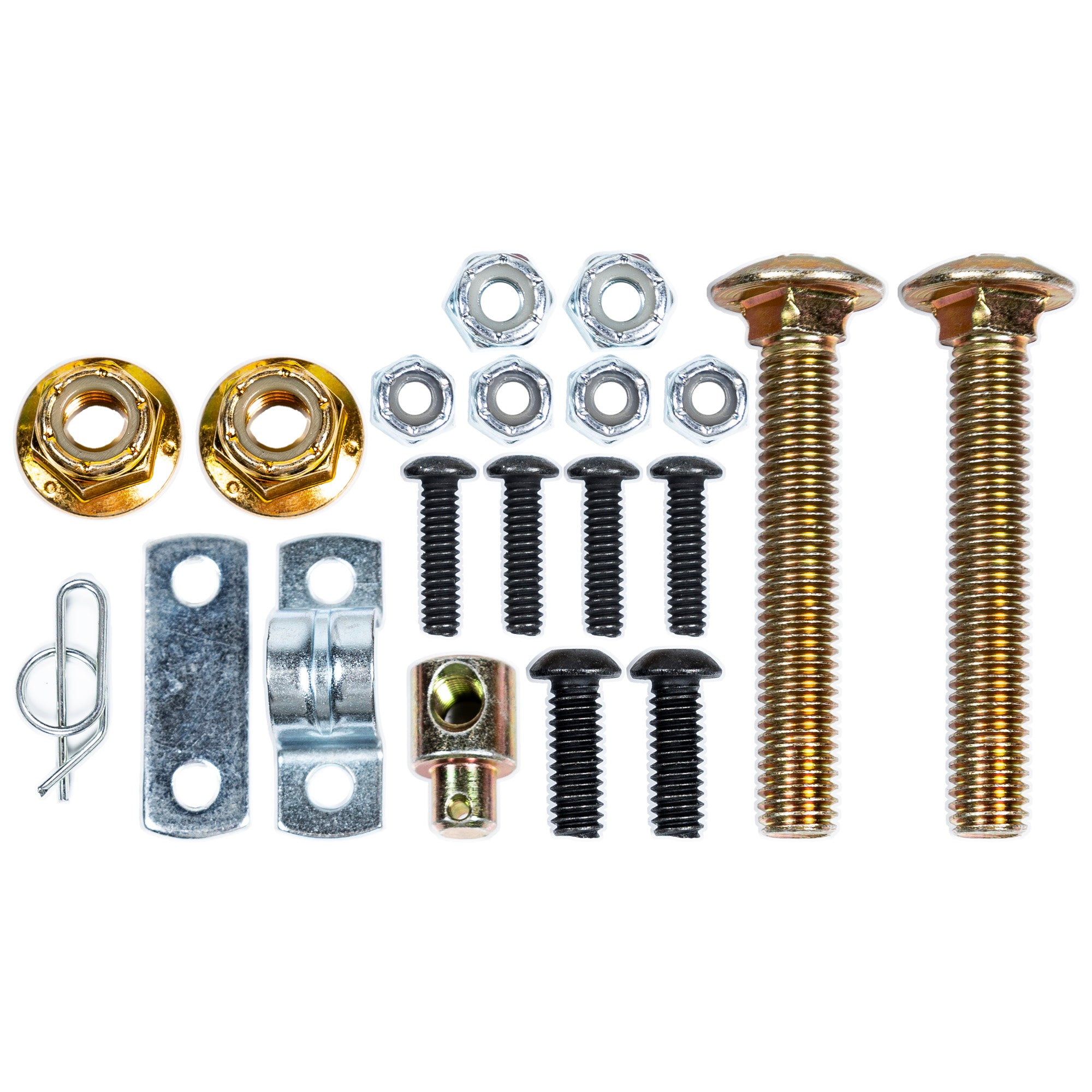 Spartan Mowers 148-1380 6" Quick Chute Kit