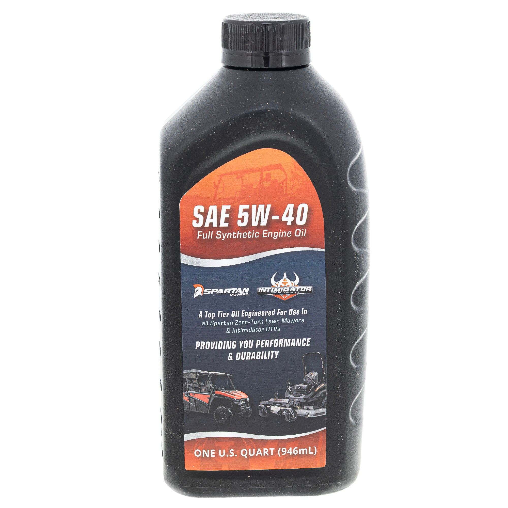 Spartan Mowers 148-1383 Oil Change Kit