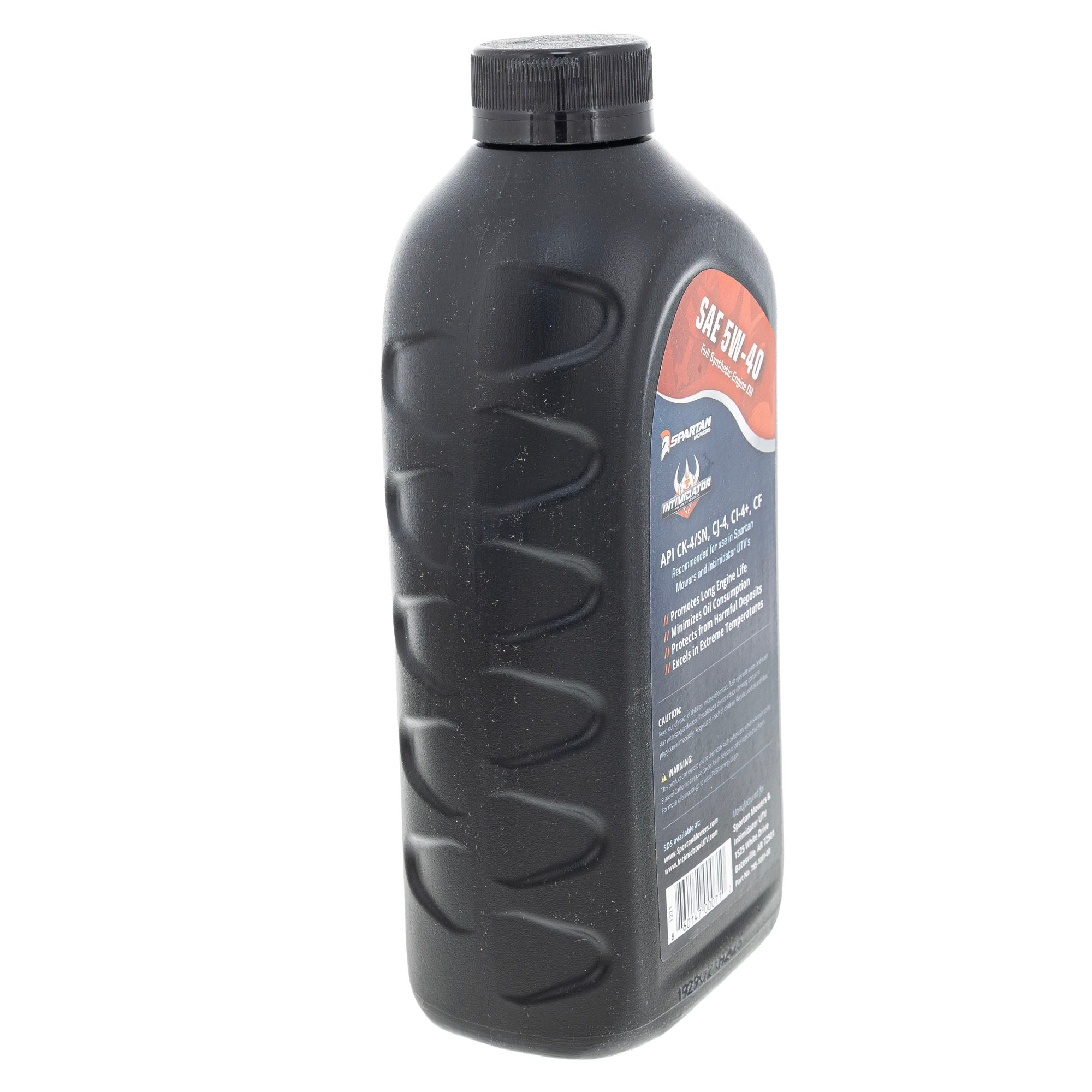 Spartan Mowers 148-1383 Oil Change Kit