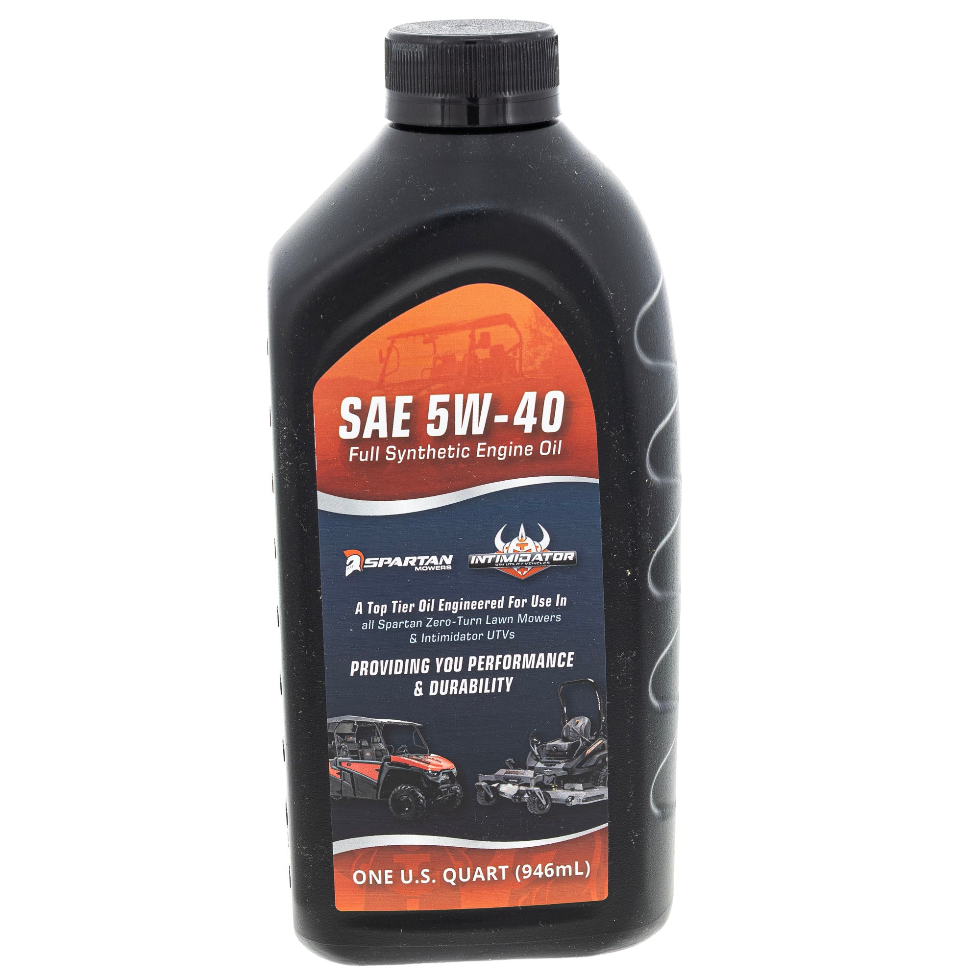 Spartan Mowers 148-1384 Oil Change Kit