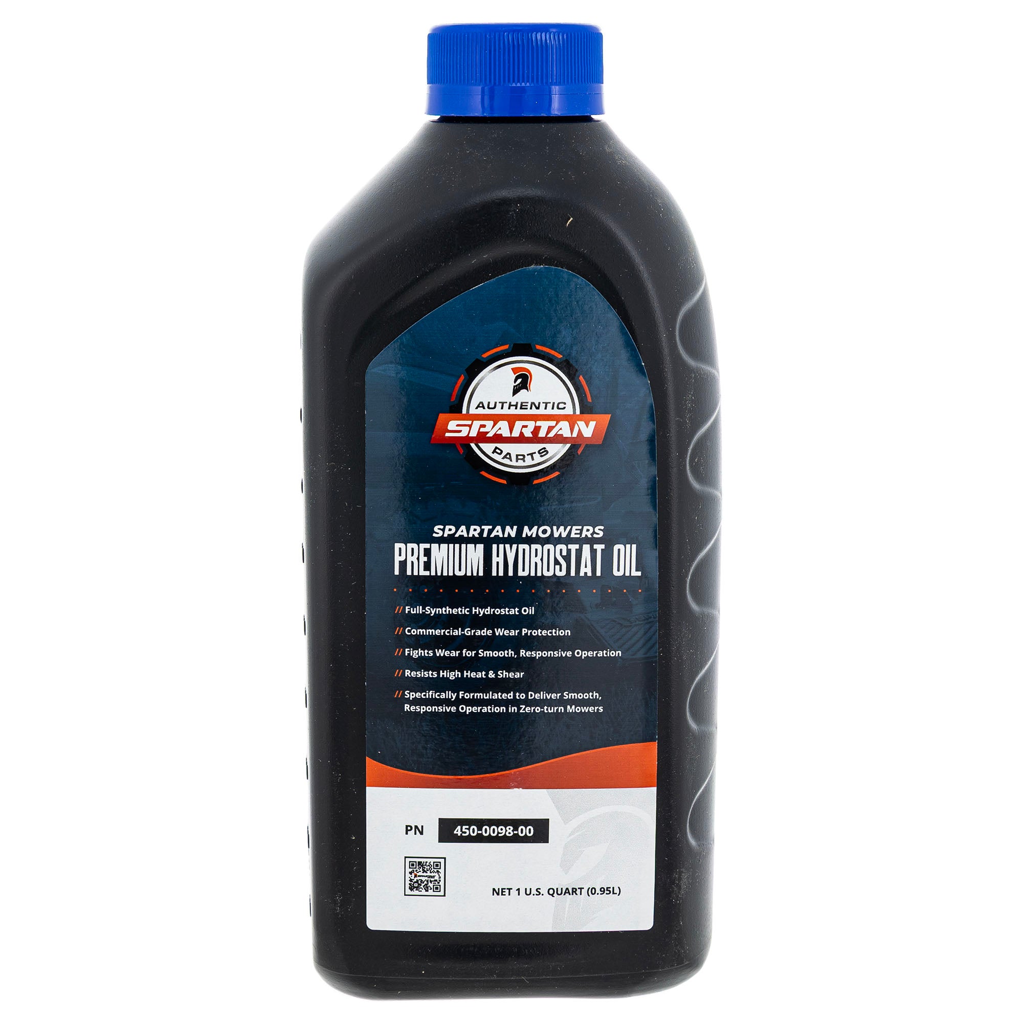 Spartan Mowers 148-1389 Hydro Change Kit