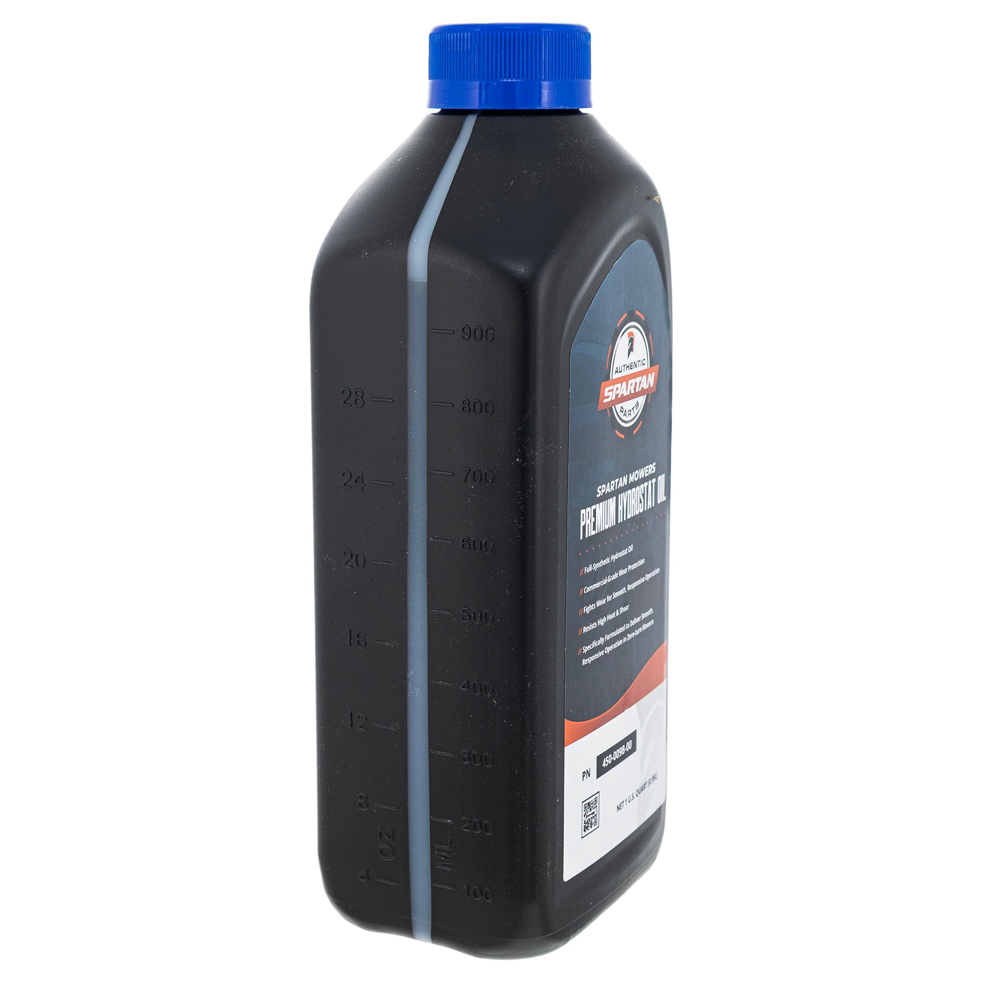 Spartan Mowers 148-1389 Hydro Change Kit