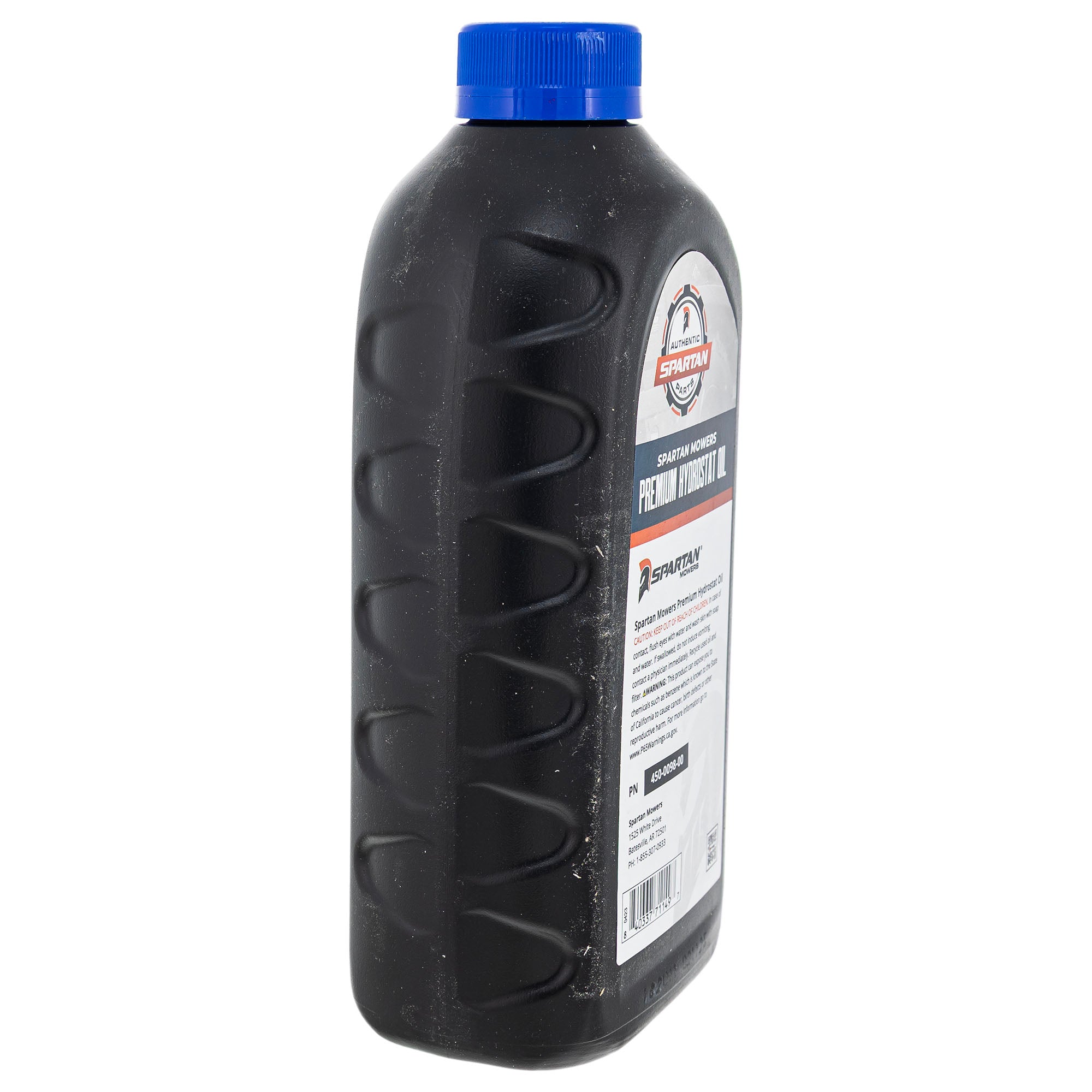 Spartan Mowers 148-1389 Hydro Change Kit