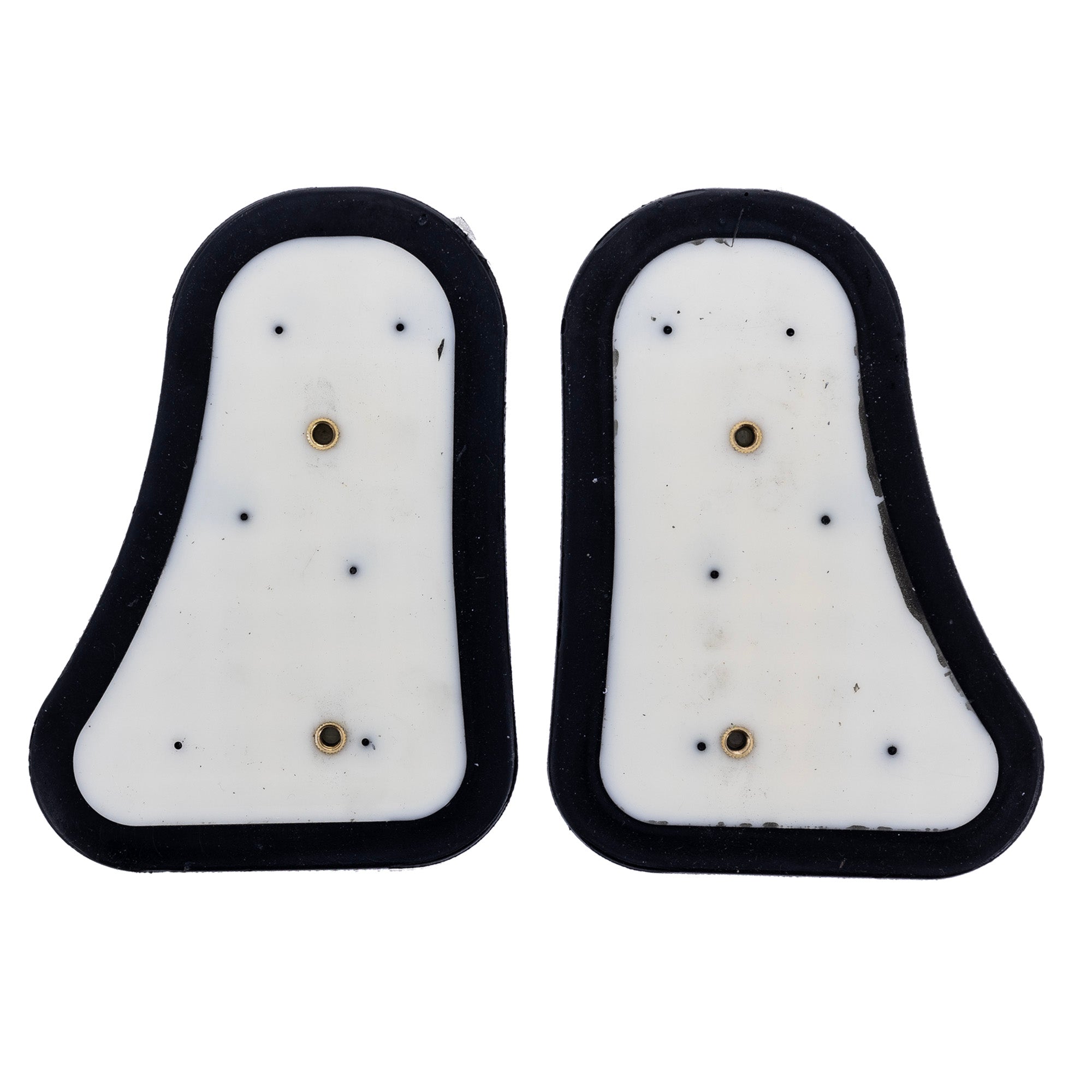 Spartan Mowers 148-1417 Arm Rest Stress Pad Kit