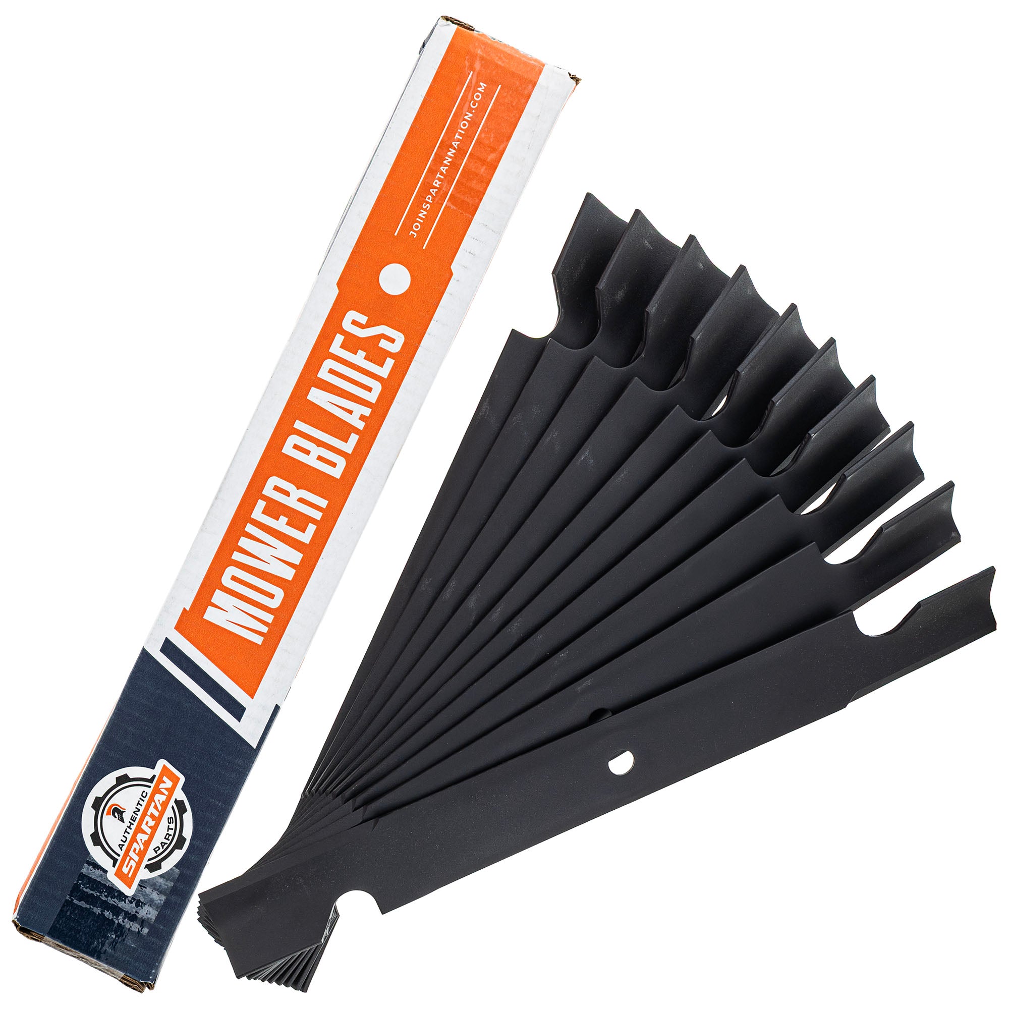 Spartan Mowers 148-1456 Blade