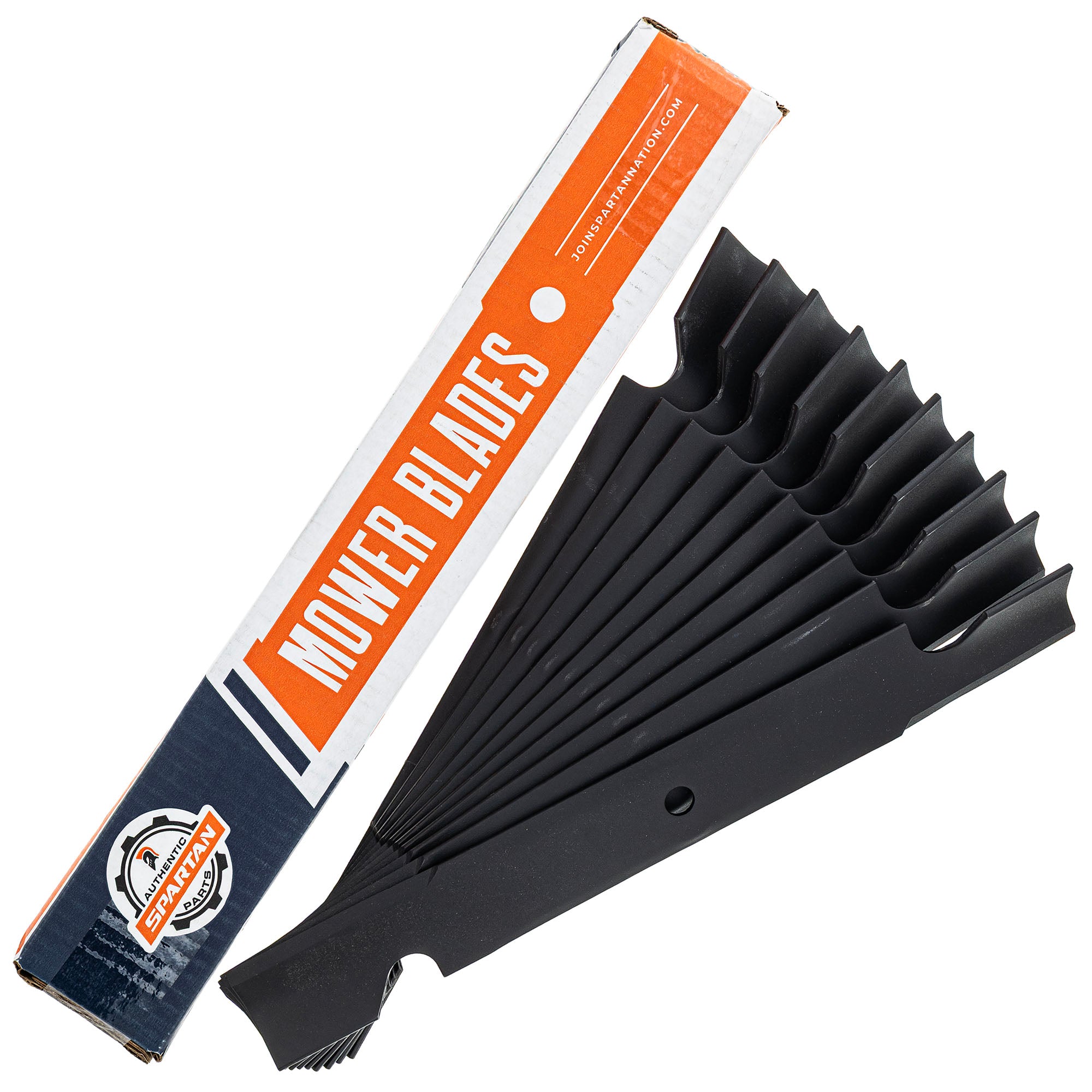 Spartan Mowers 148-1457 Blade