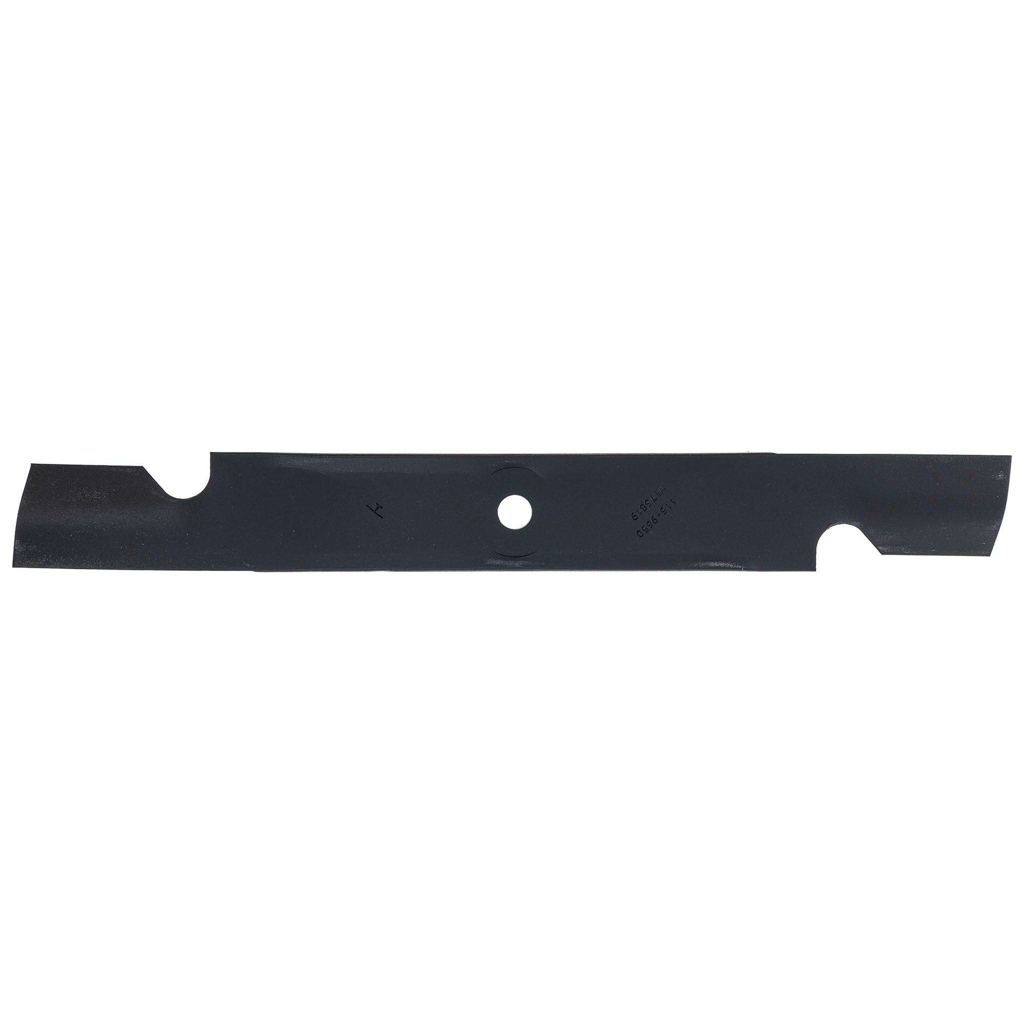 Spartan Mowers 148-1457 Black 18.75" Hi-Flo Blades Service 10-Pack